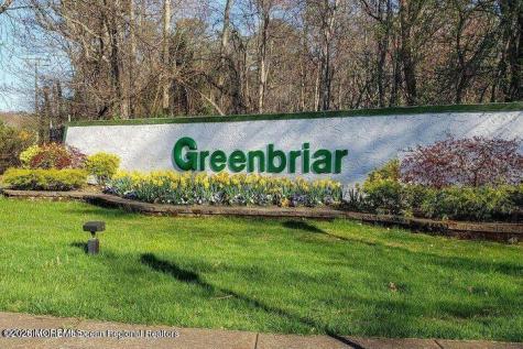 28 Baser Lane Brick NJ 08724