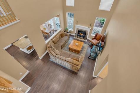 204 Tamarack Court Morganville NJ 07751