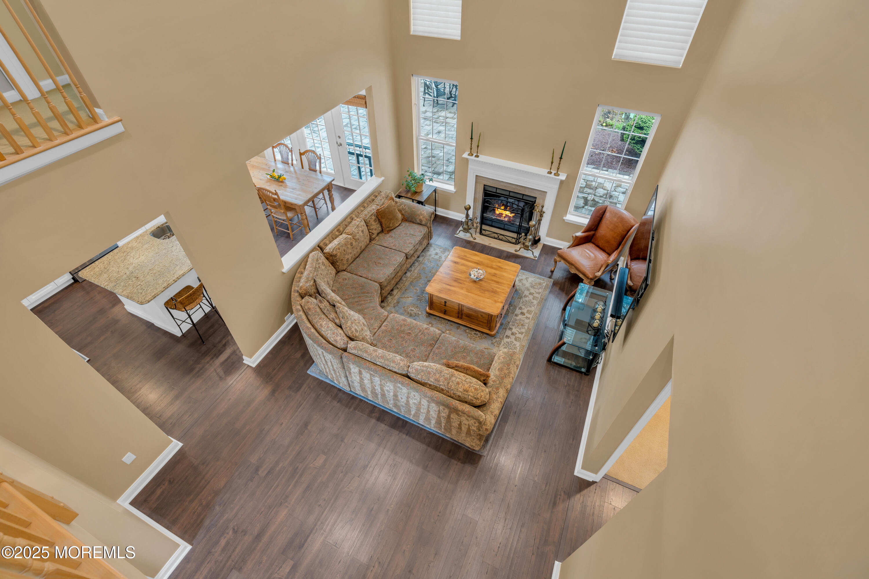 204 Tamarack Court Morganville NJ 07751