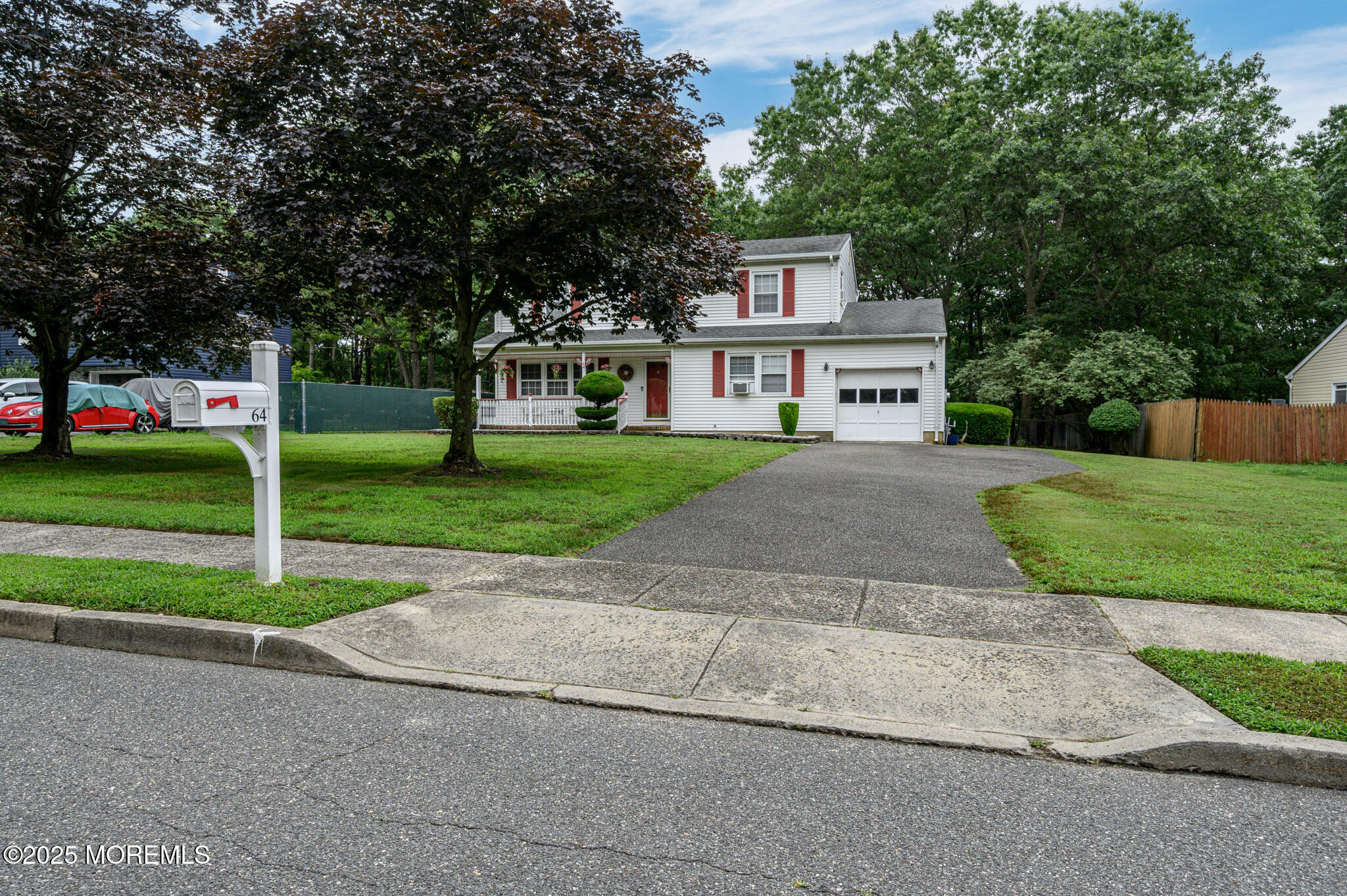 64 1st Street Barnegat NJ 08005