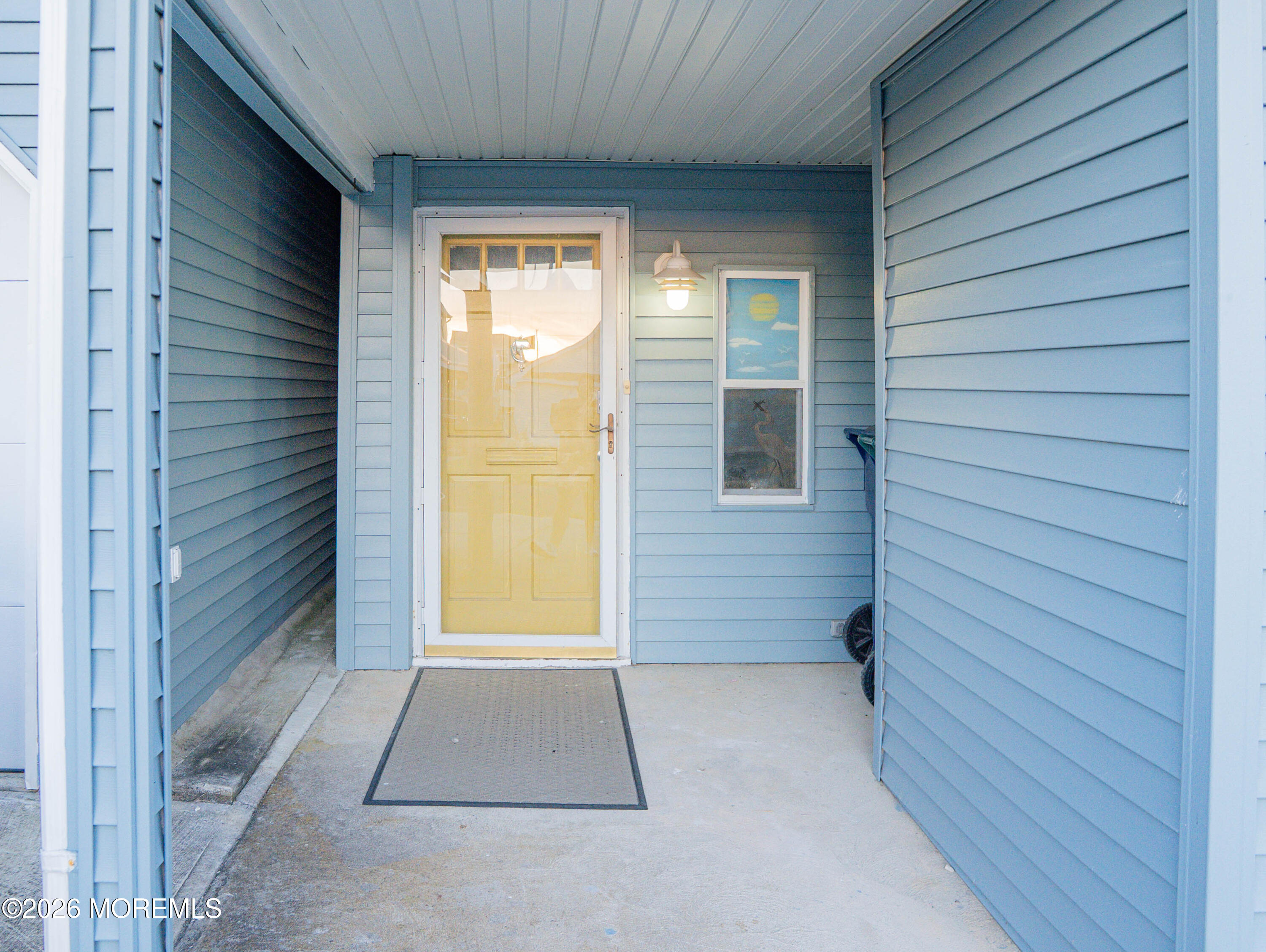 146 N Ensign Drive Little Egg Harbor NJ 08087