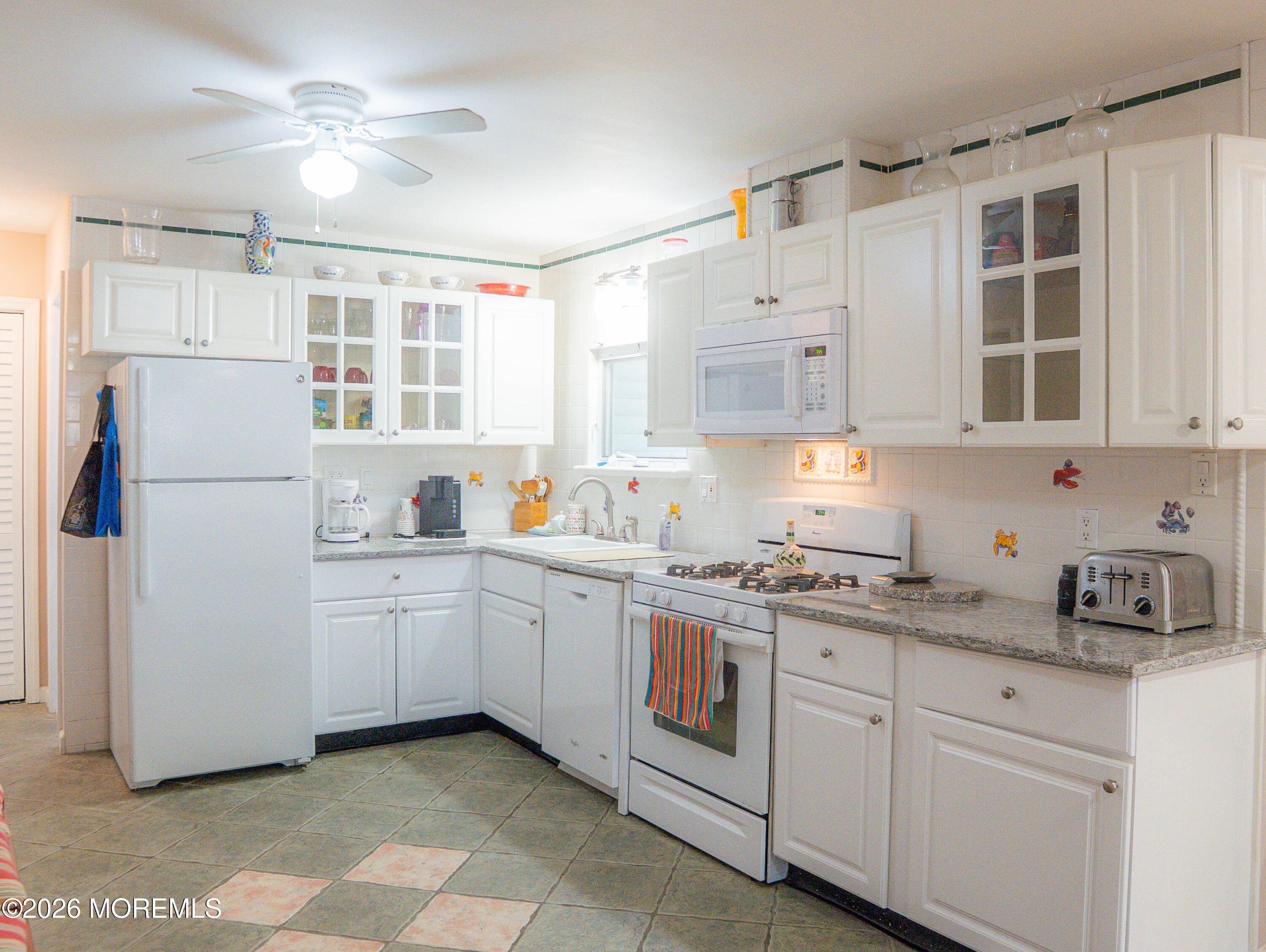 146 N Ensign Drive Little Egg Harbor NJ 08087