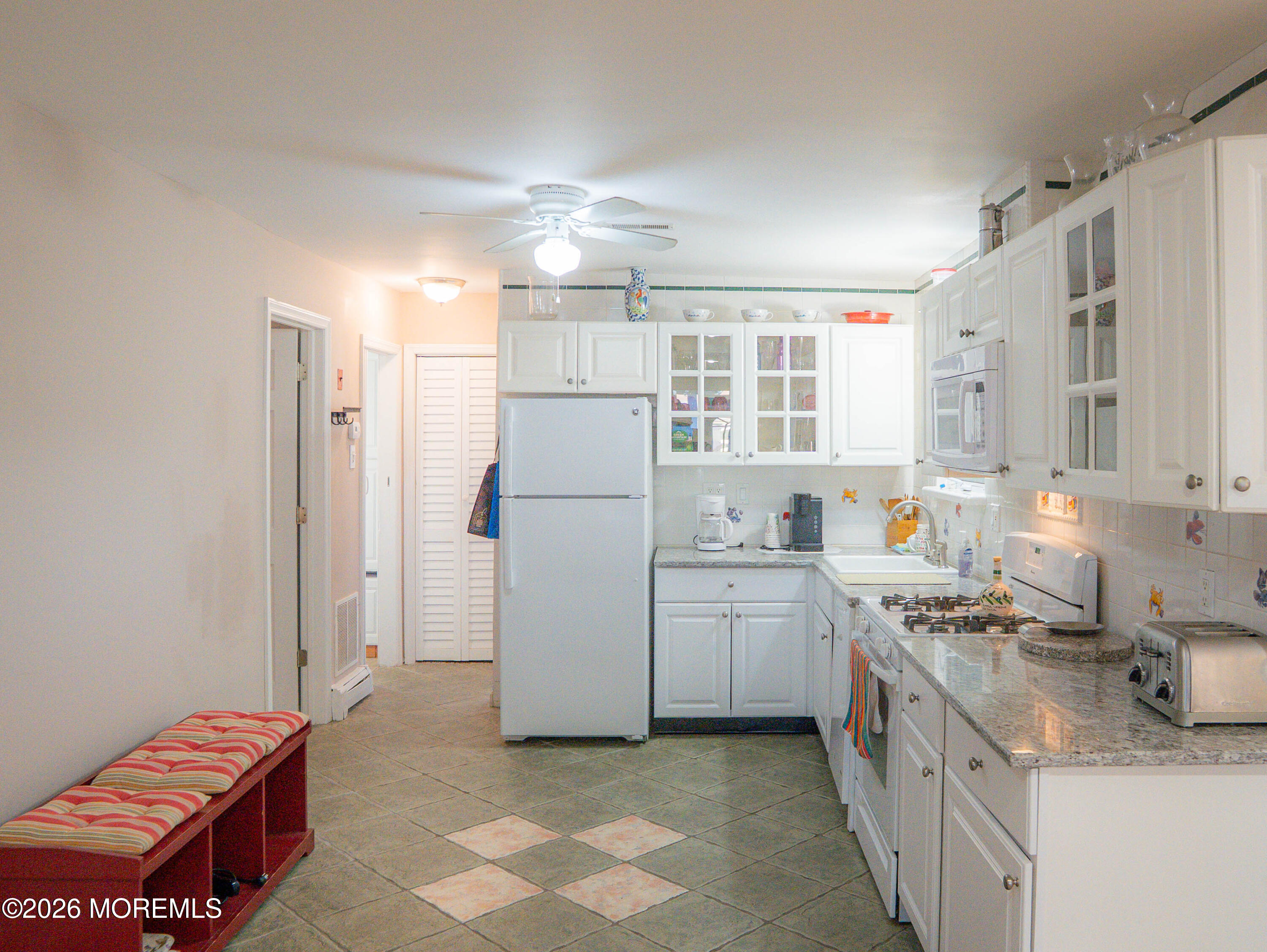146 N Ensign Drive Little Egg Harbor NJ 08087