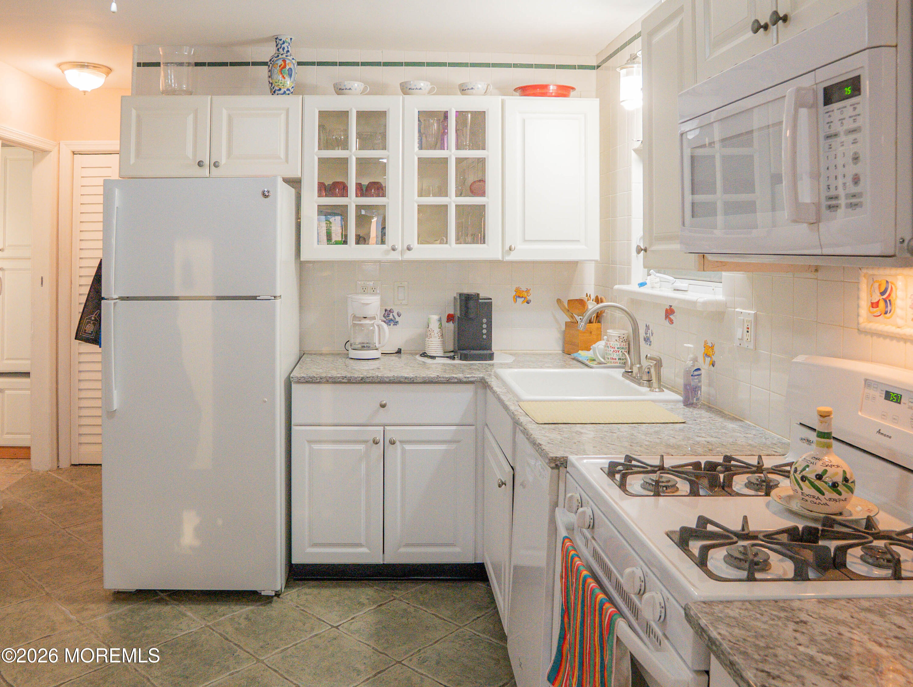 146 N Ensign Drive Little Egg Harbor NJ 08087