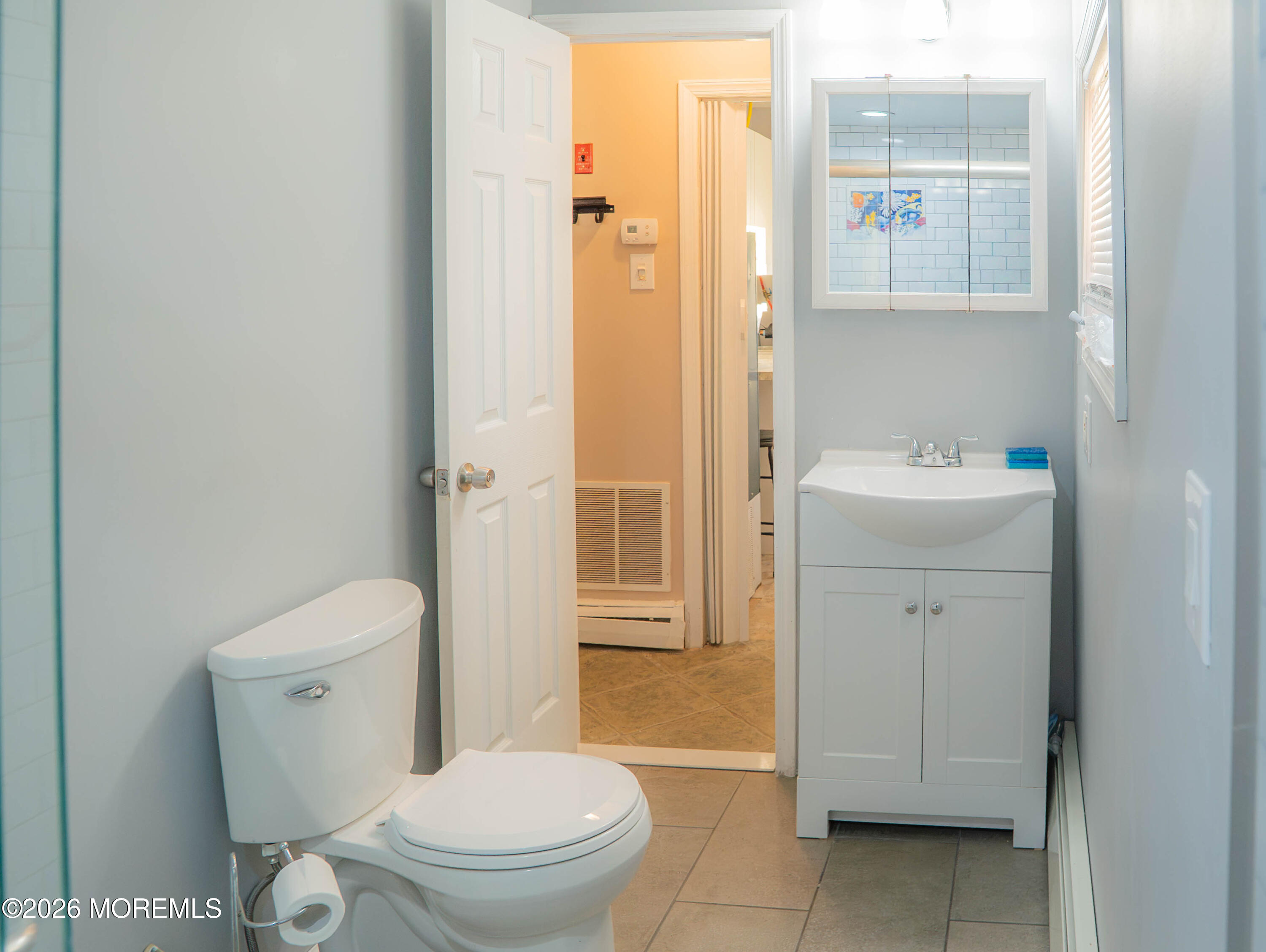 146 N Ensign Drive Little Egg Harbor NJ 08087