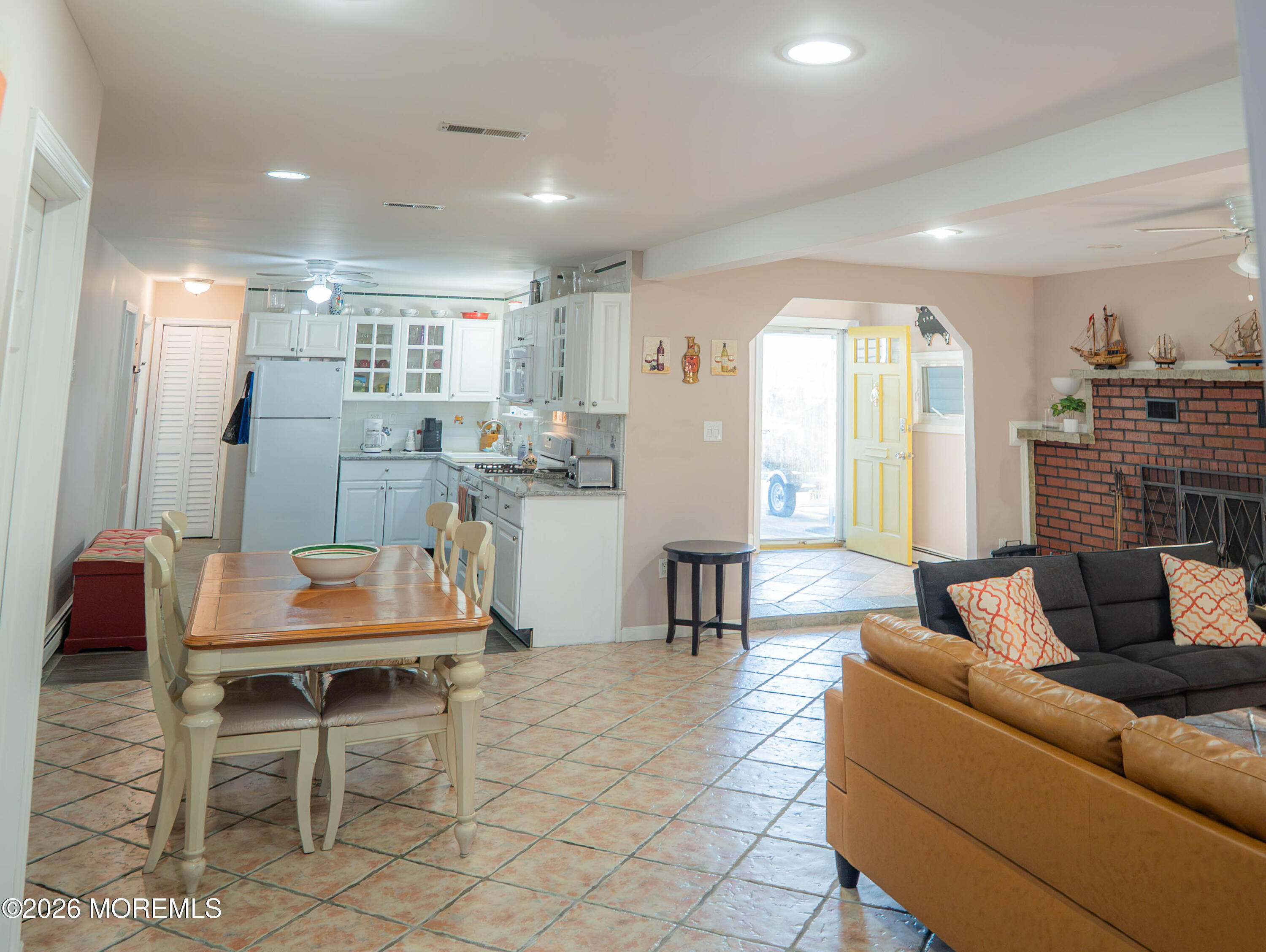 146 N Ensign Drive Little Egg Harbor NJ 08087