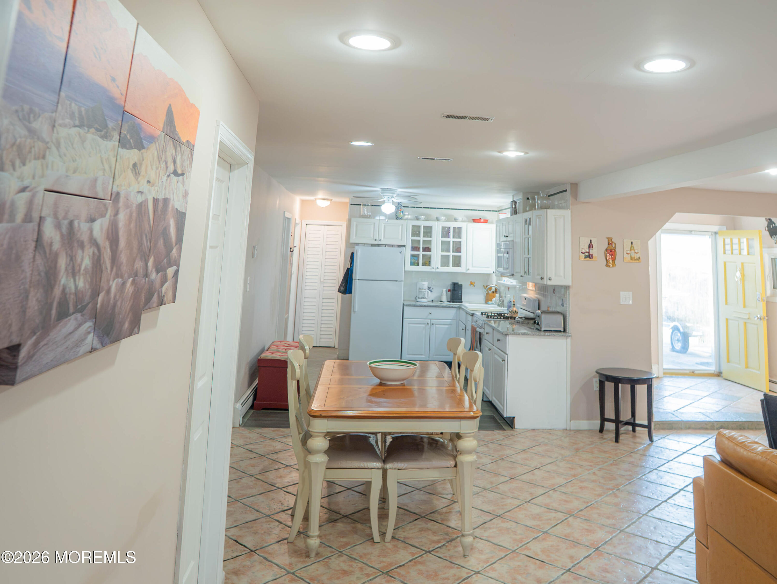 146 N Ensign Drive Little Egg Harbor NJ 08087