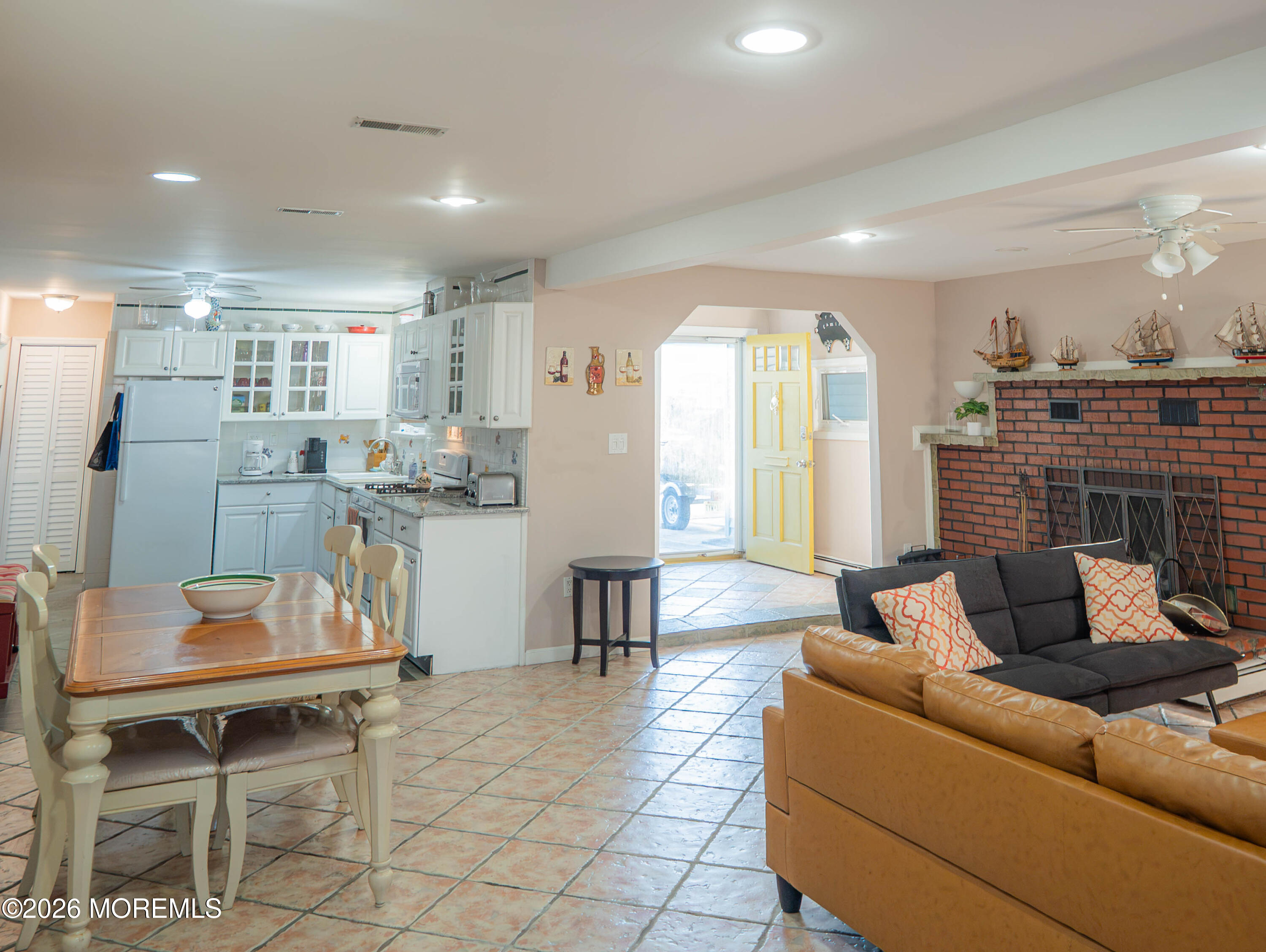 146 N Ensign Drive Little Egg Harbor NJ 08087