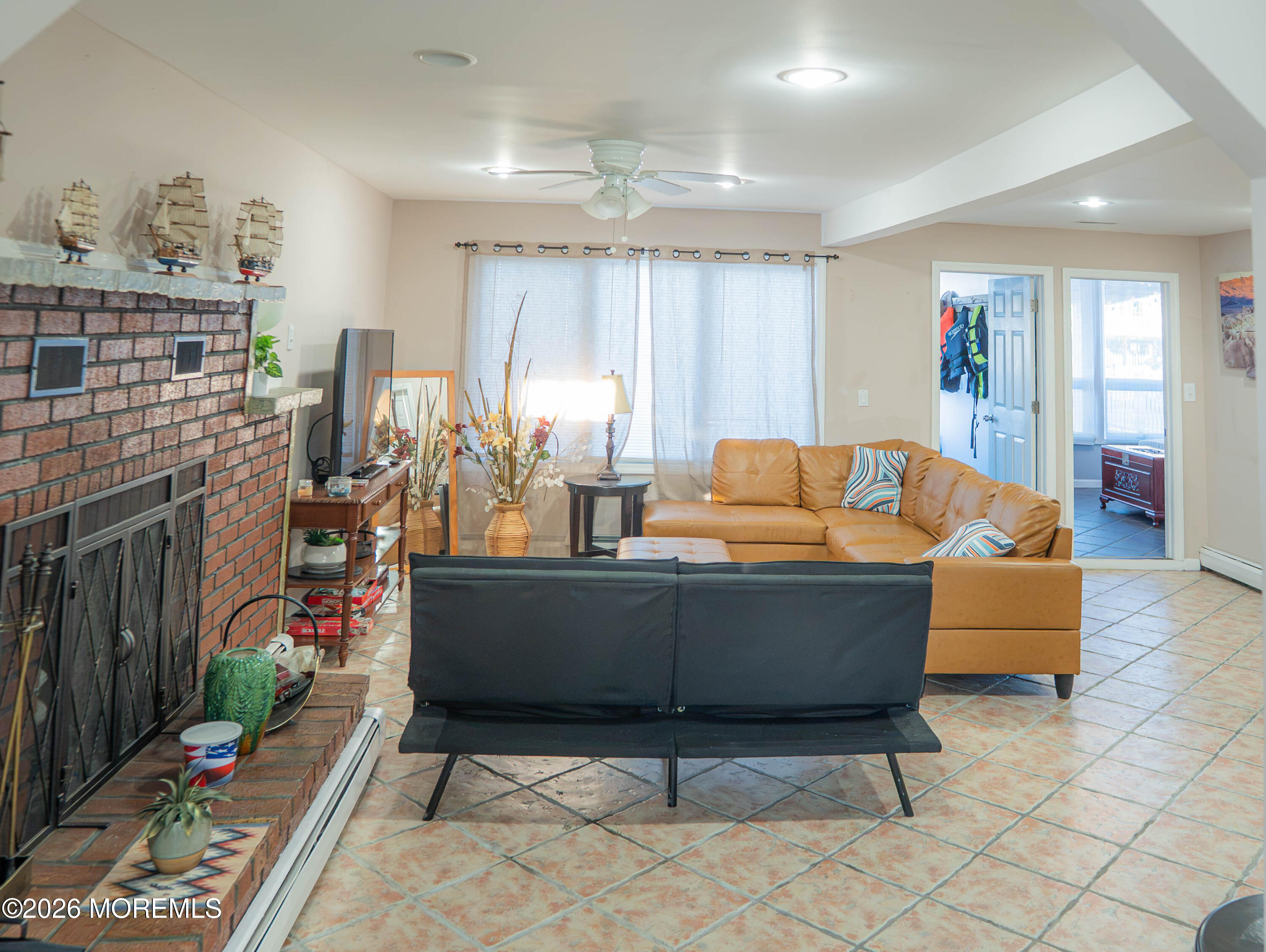 146 N Ensign Drive Little Egg Harbor NJ 08087