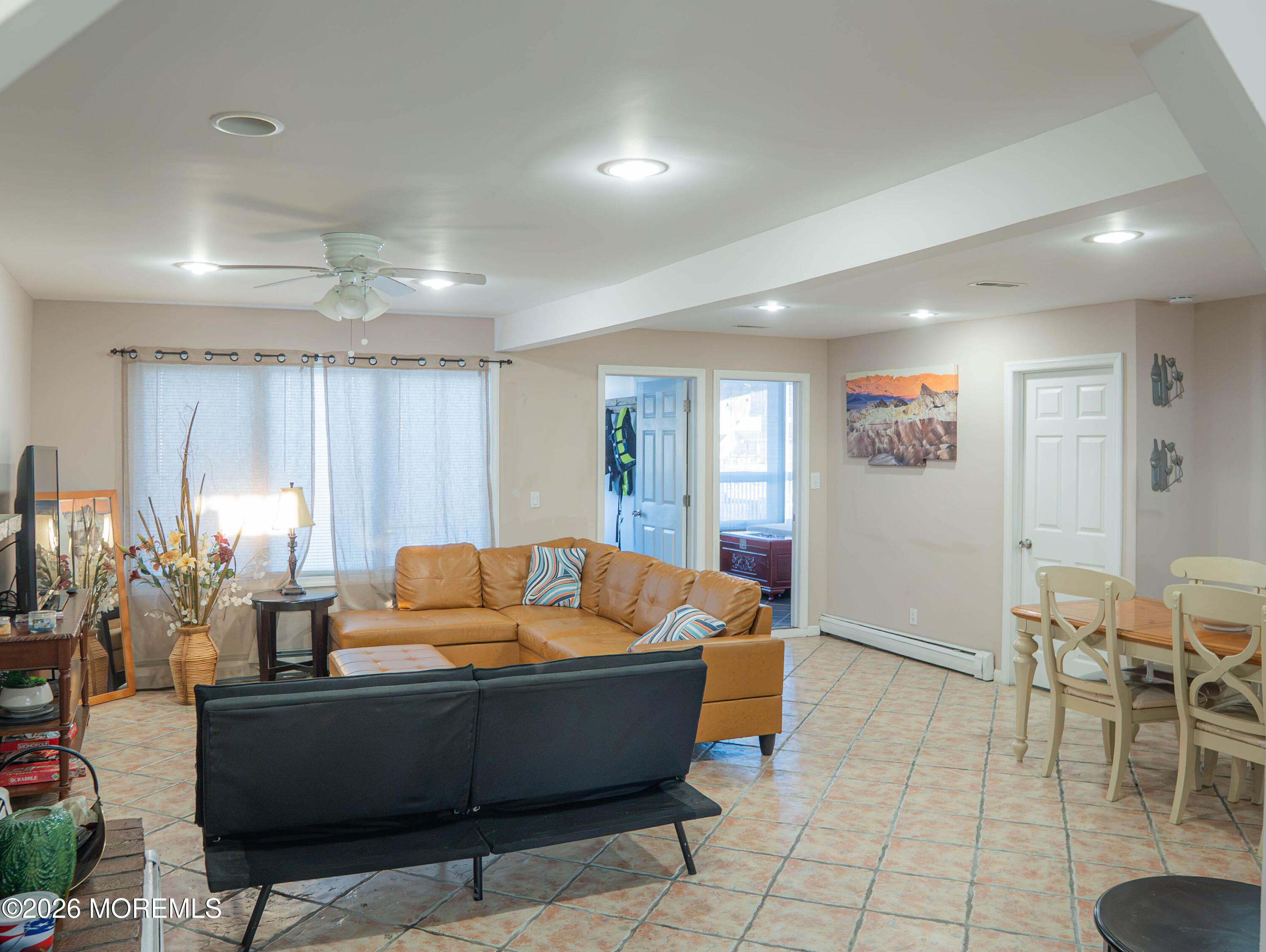 146 N Ensign Drive Little Egg Harbor NJ 08087