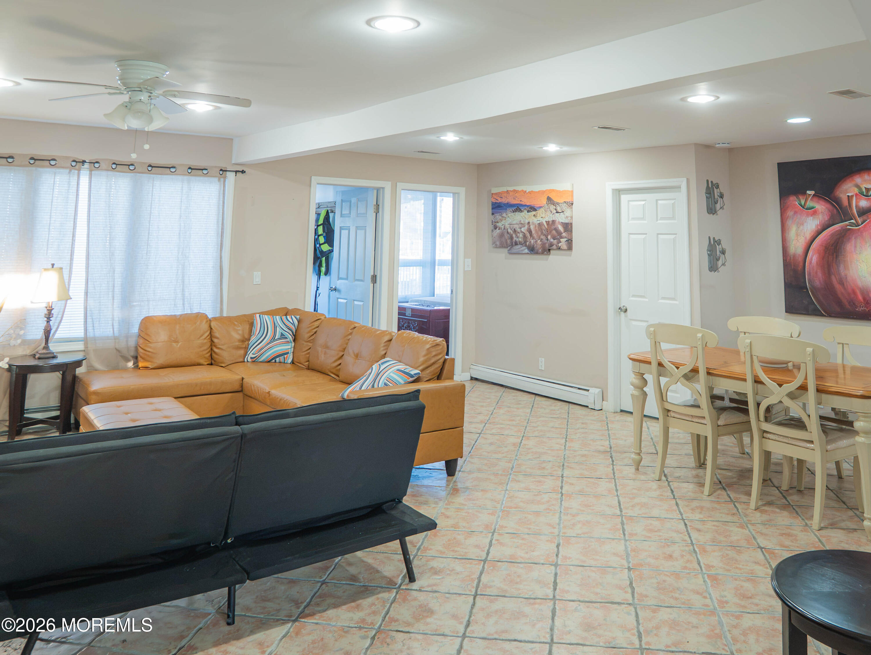 146 N Ensign Drive Little Egg Harbor NJ 08087