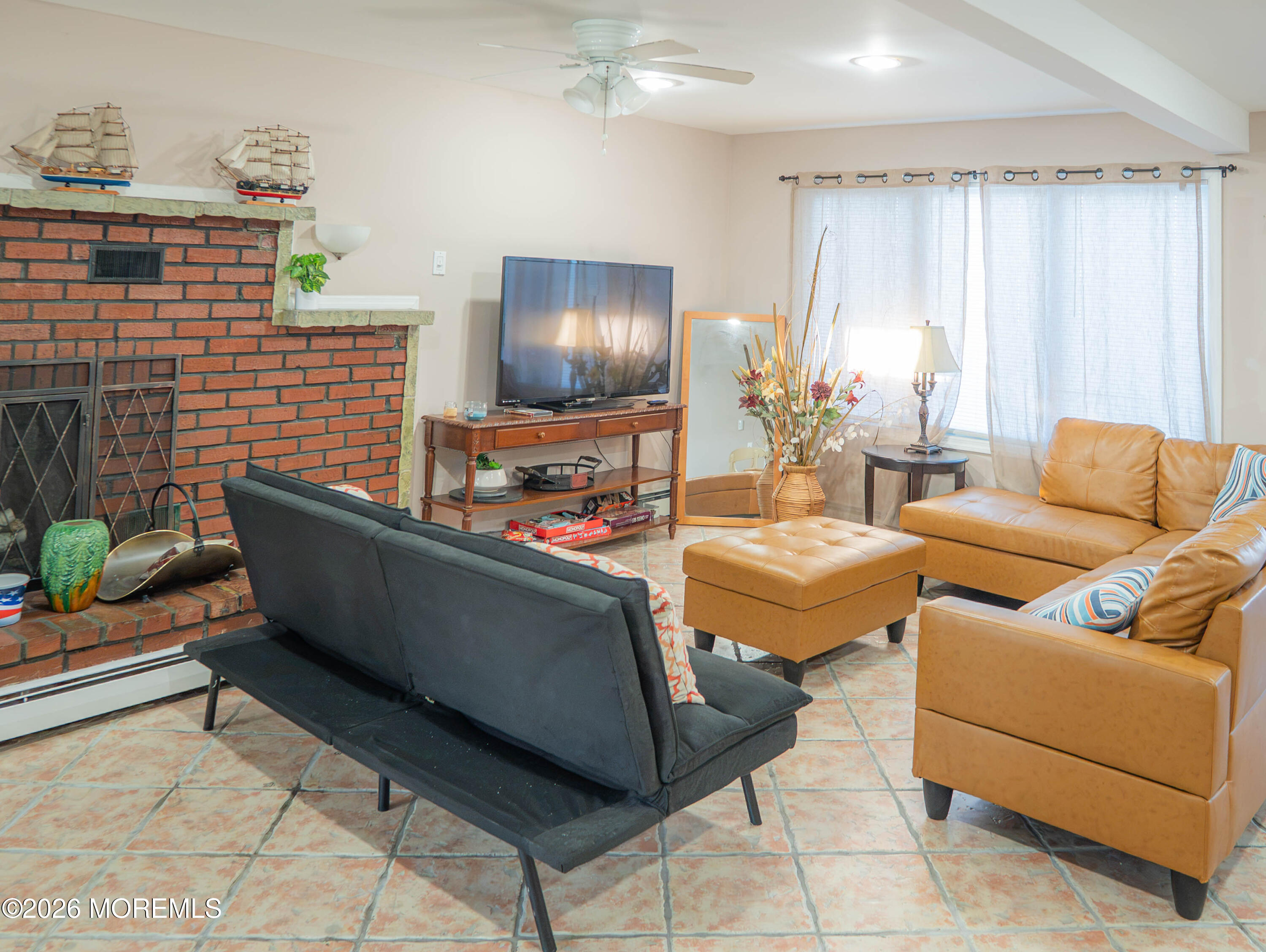 146 N Ensign Drive Little Egg Harbor NJ 08087