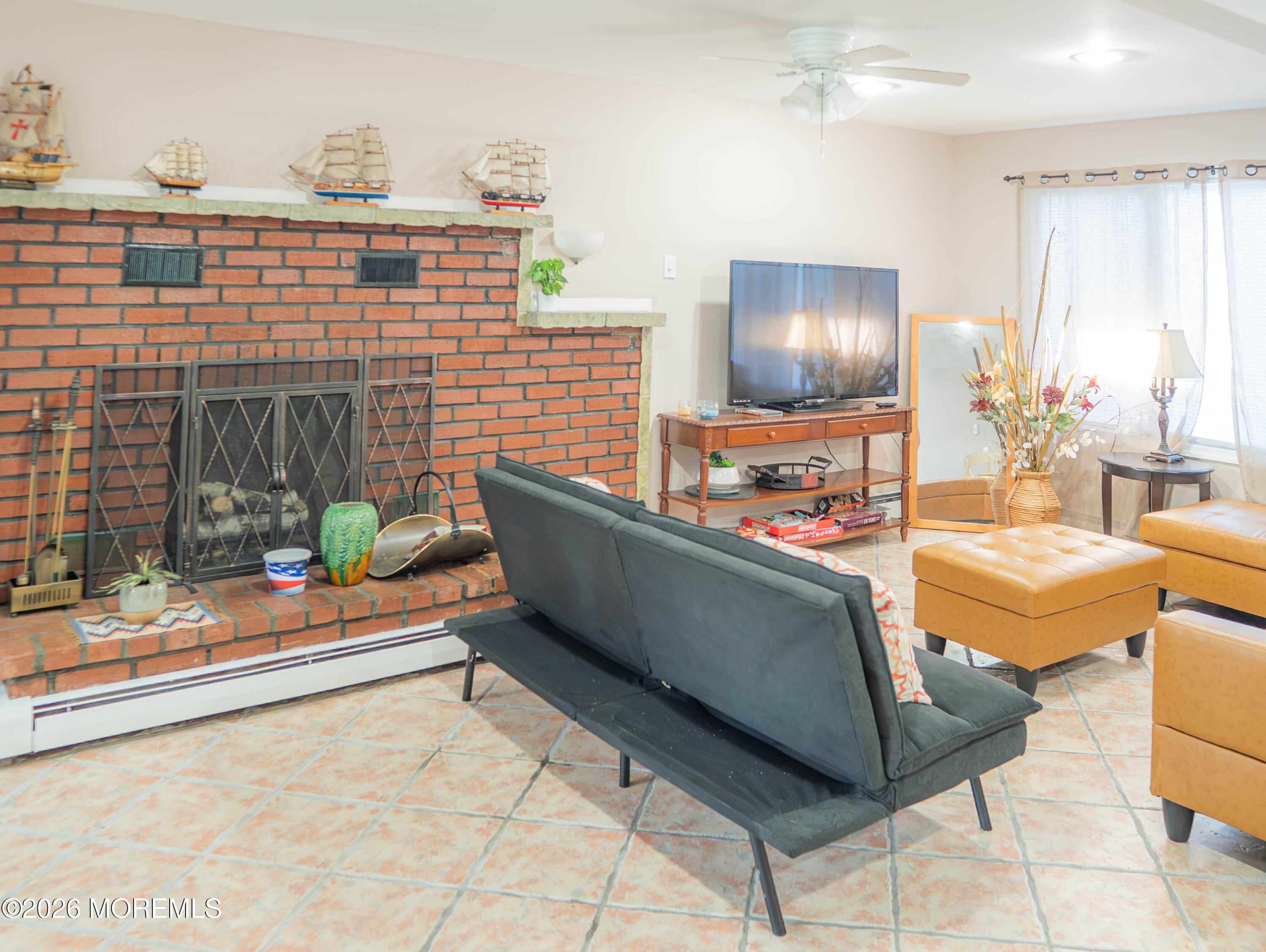 146 N Ensign Drive Little Egg Harbor NJ 08087