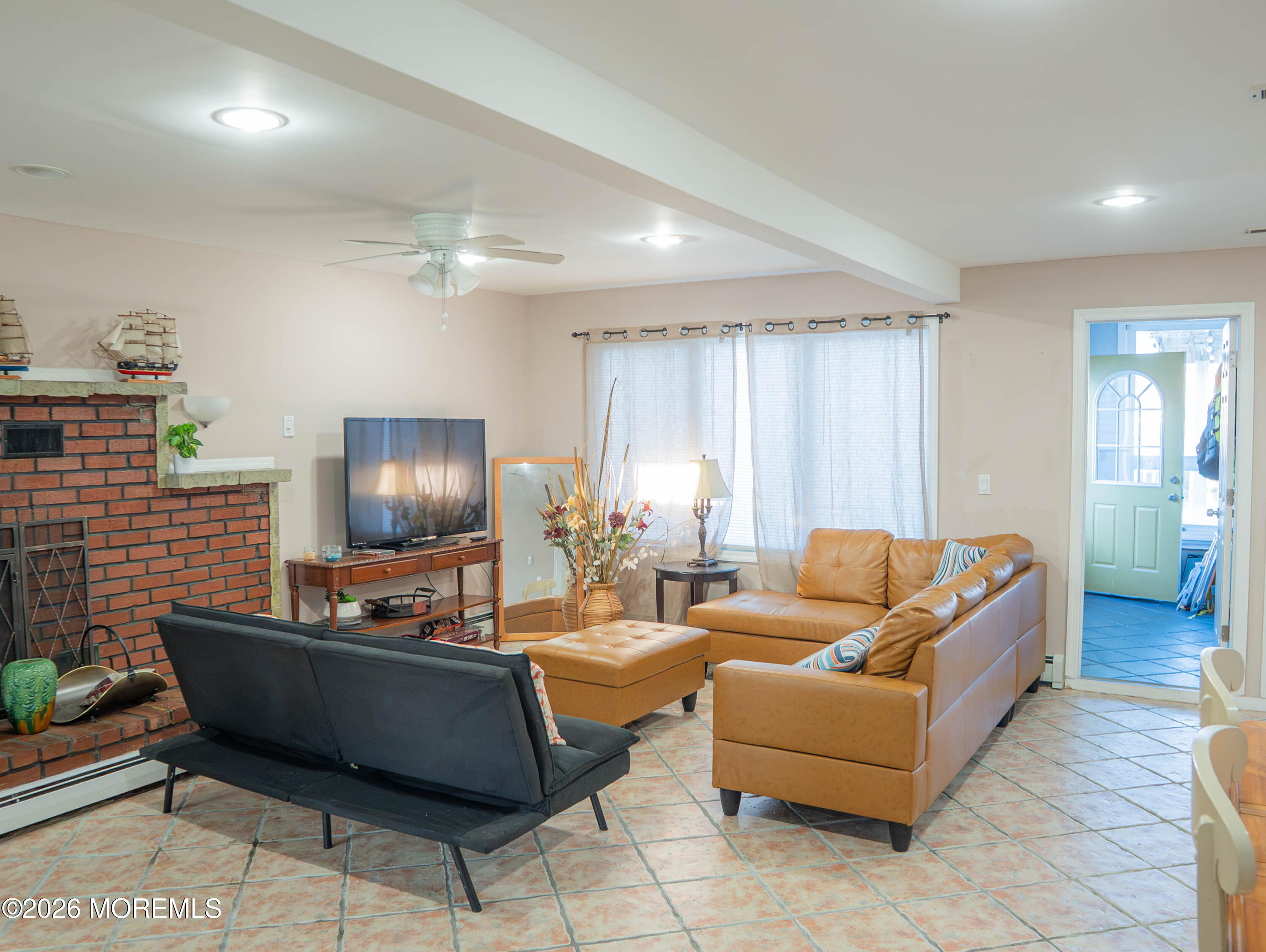 146 N Ensign Drive Little Egg Harbor NJ 08087