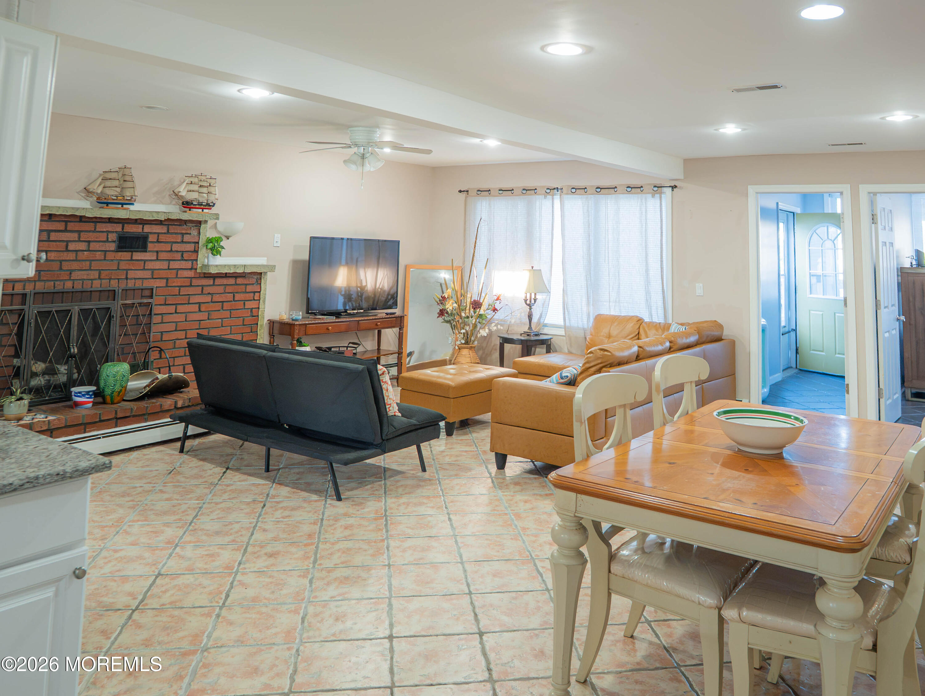 146 N Ensign Drive Little Egg Harbor NJ 08087