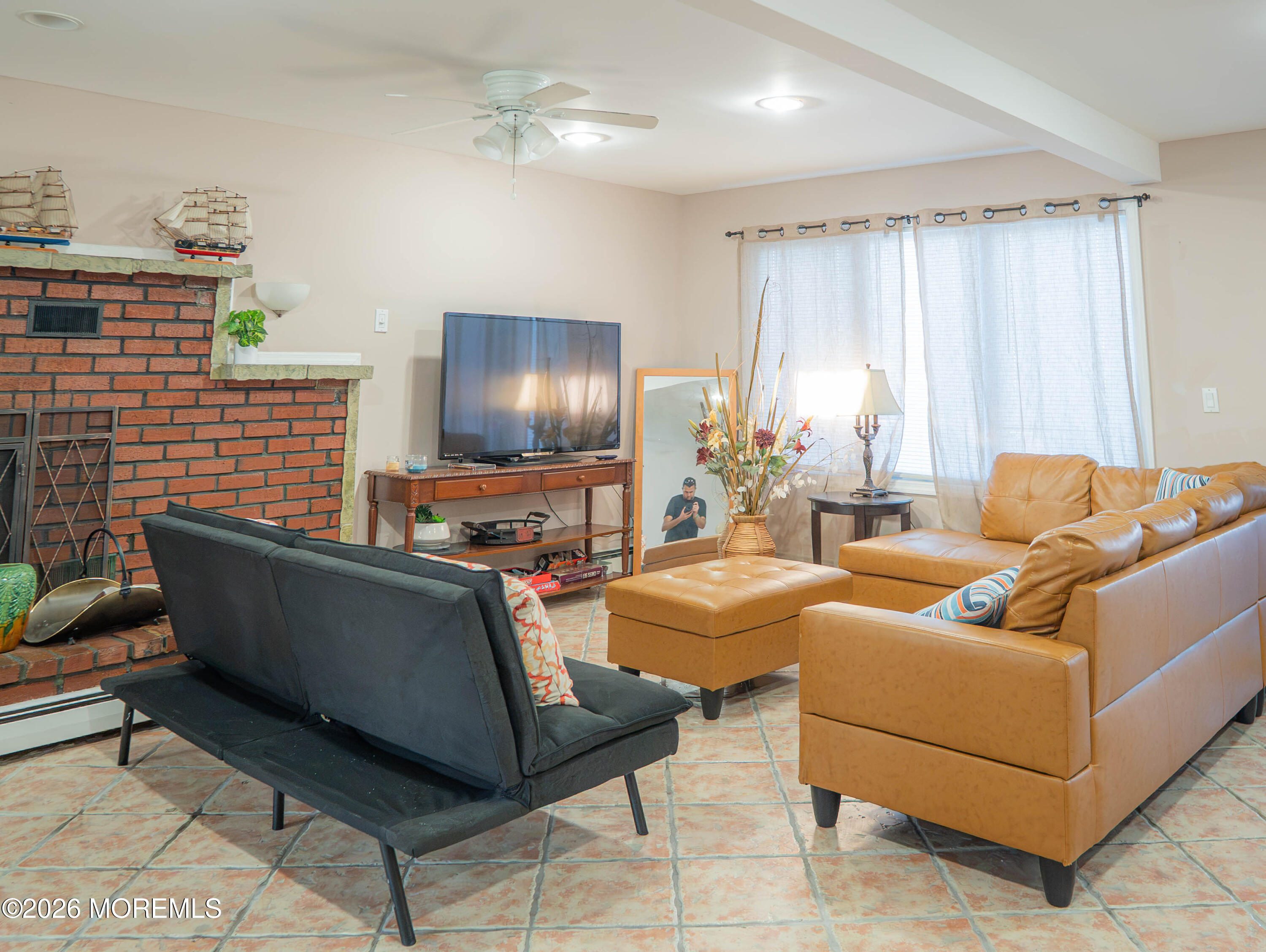 146 N Ensign Drive Little Egg Harbor NJ 08087