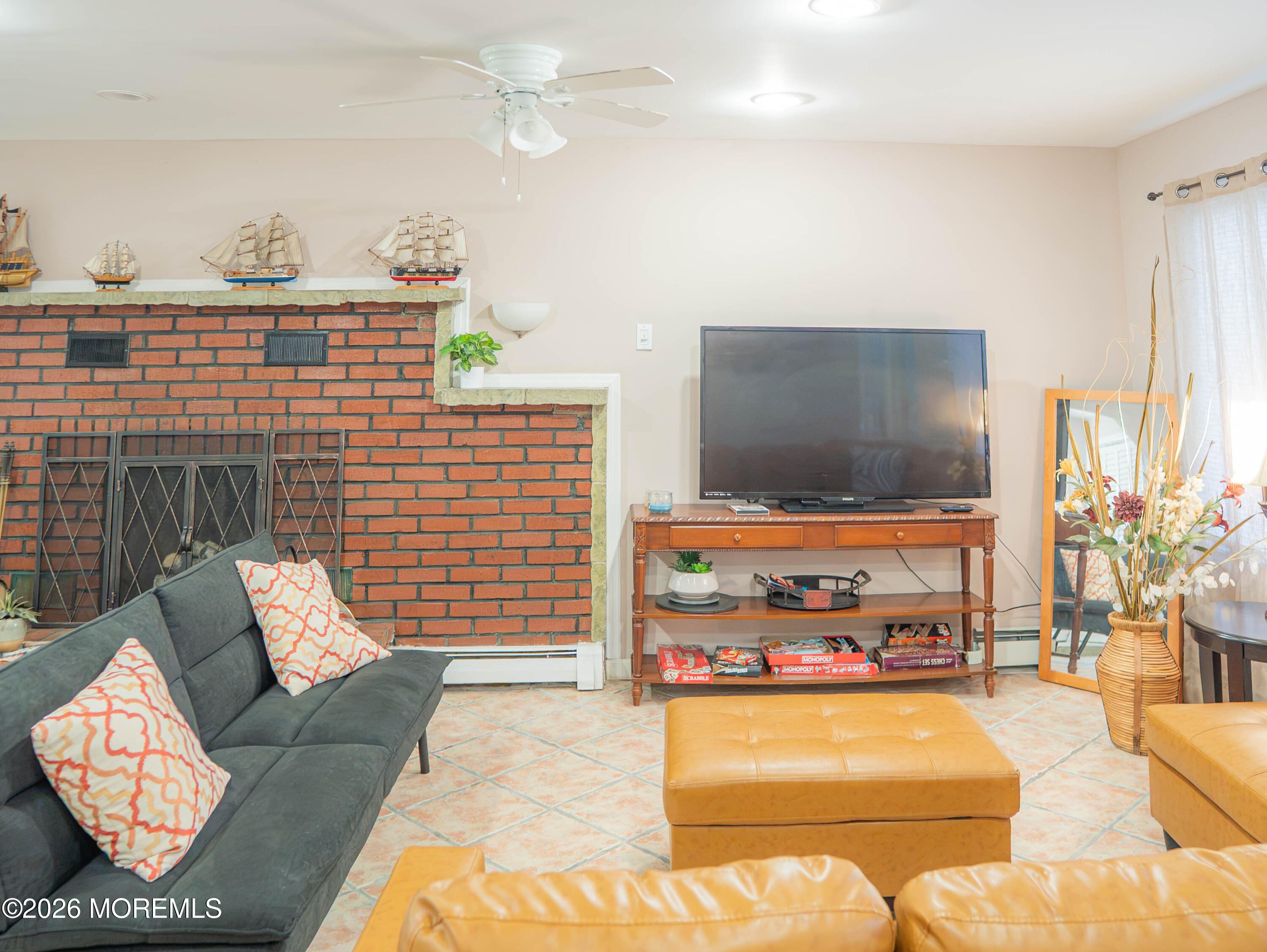 146 N Ensign Drive Little Egg Harbor NJ 08087