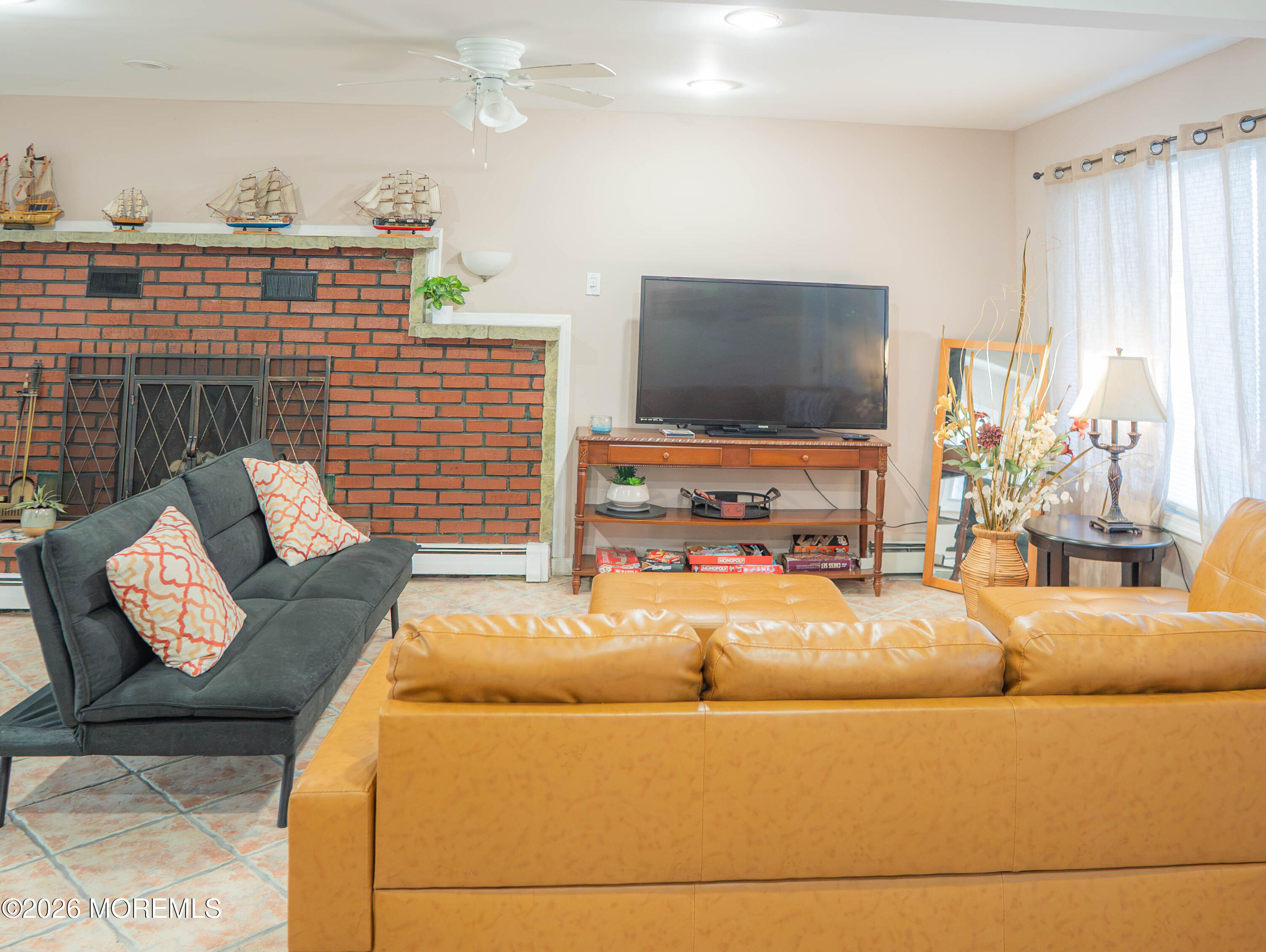 146 N Ensign Drive Little Egg Harbor NJ 08087