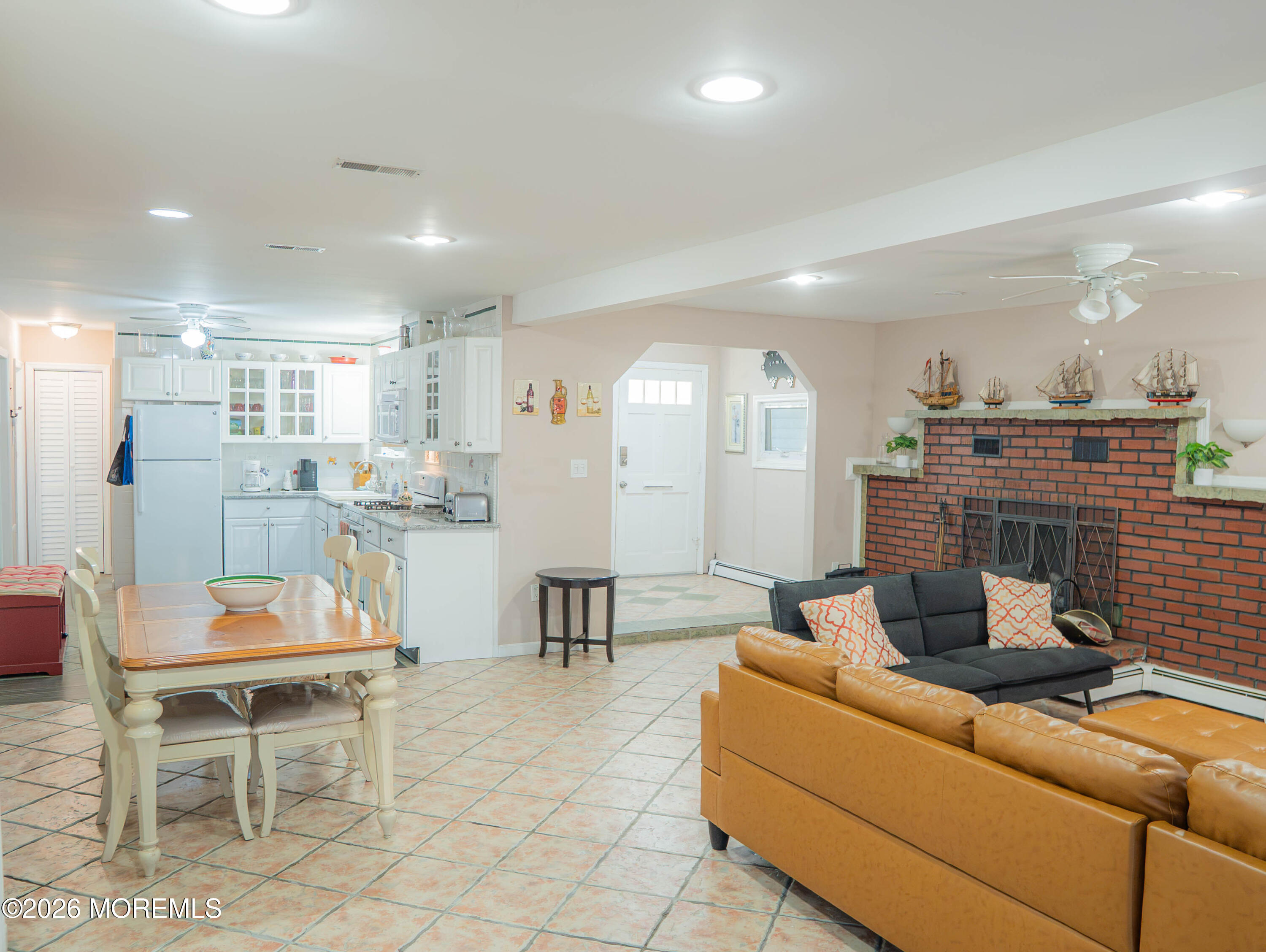 146 N Ensign Drive Little Egg Harbor NJ 08087