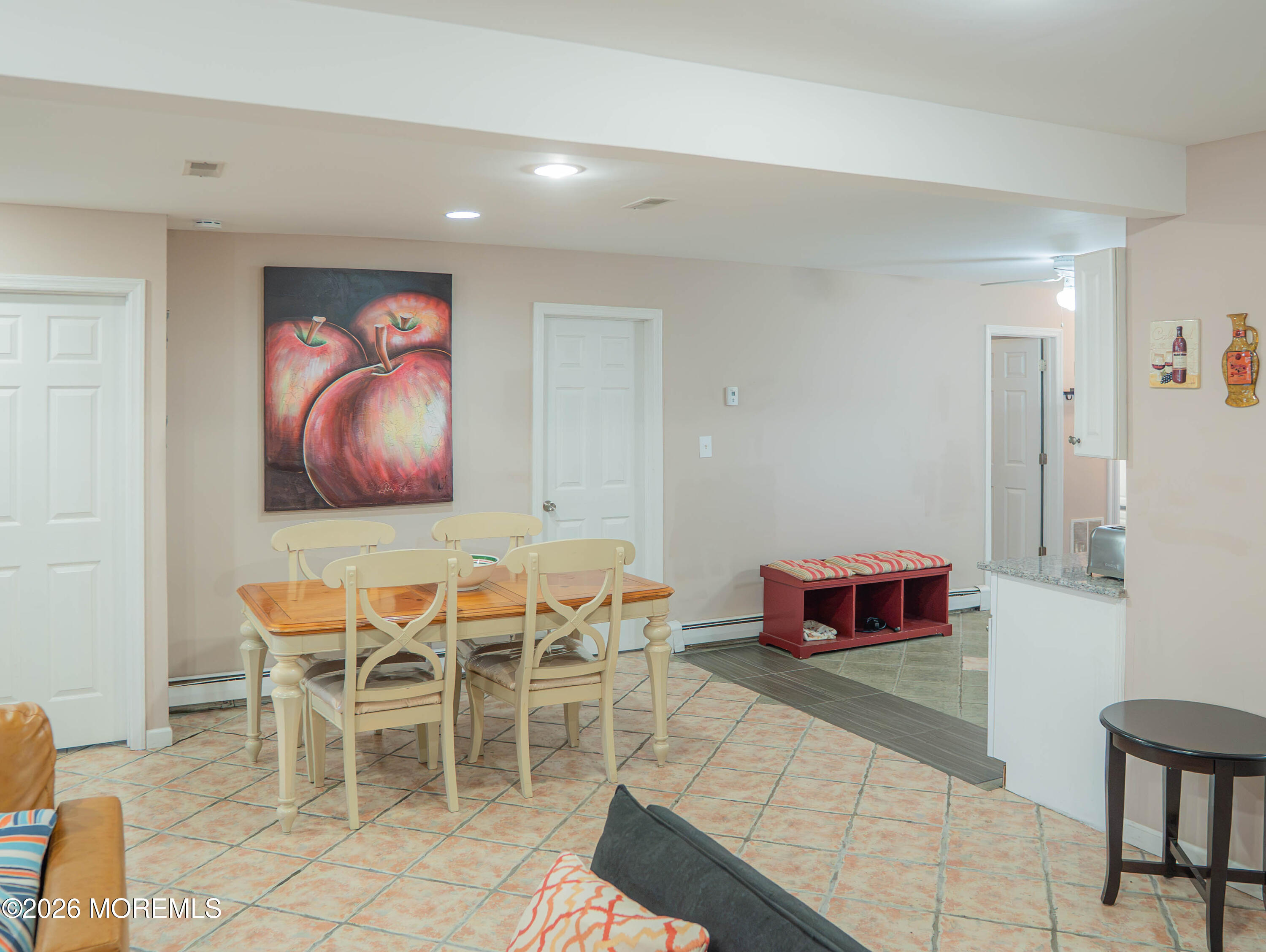 146 N Ensign Drive Little Egg Harbor NJ 08087
