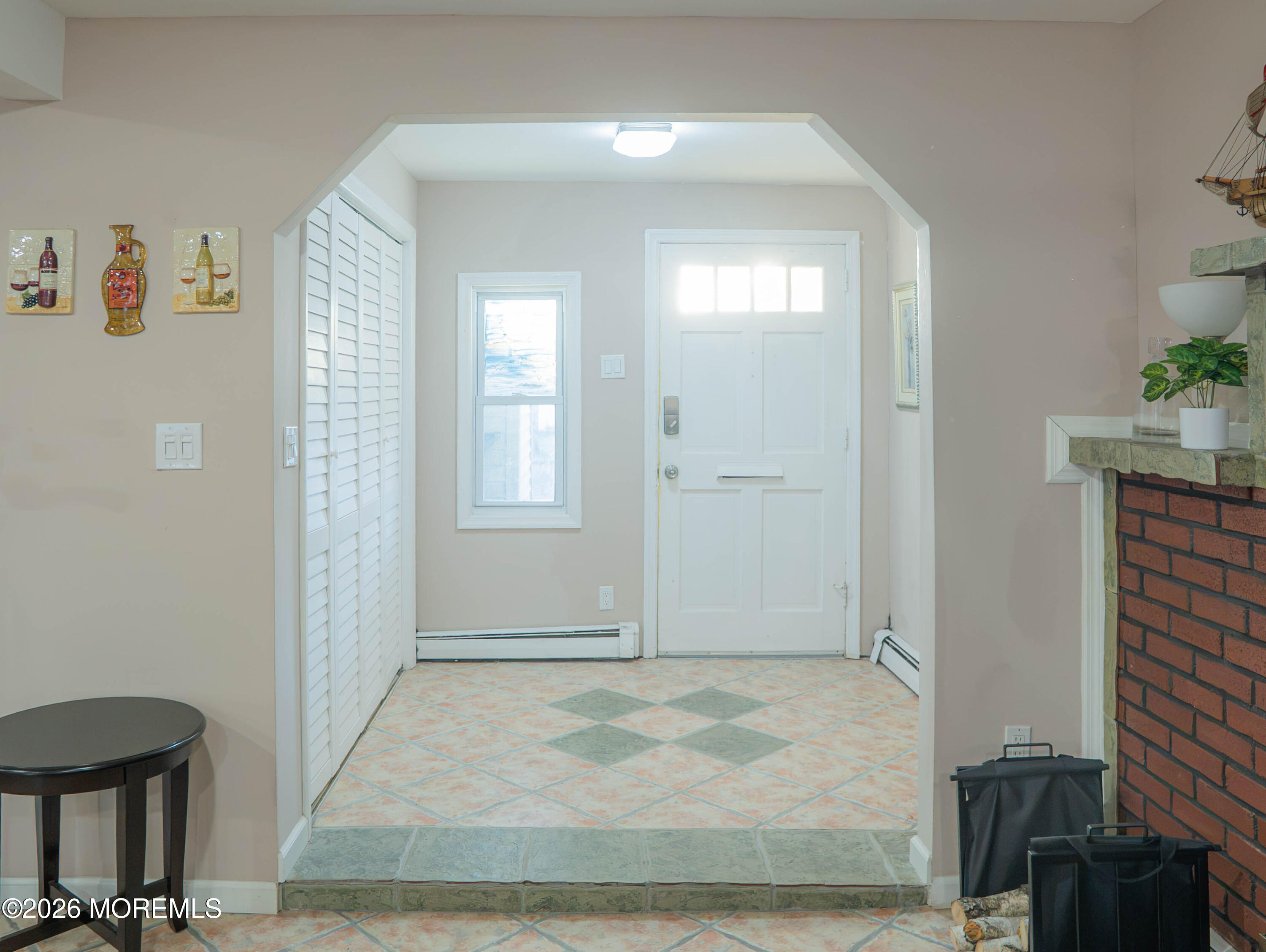 146 N Ensign Drive Little Egg Harbor NJ 08087