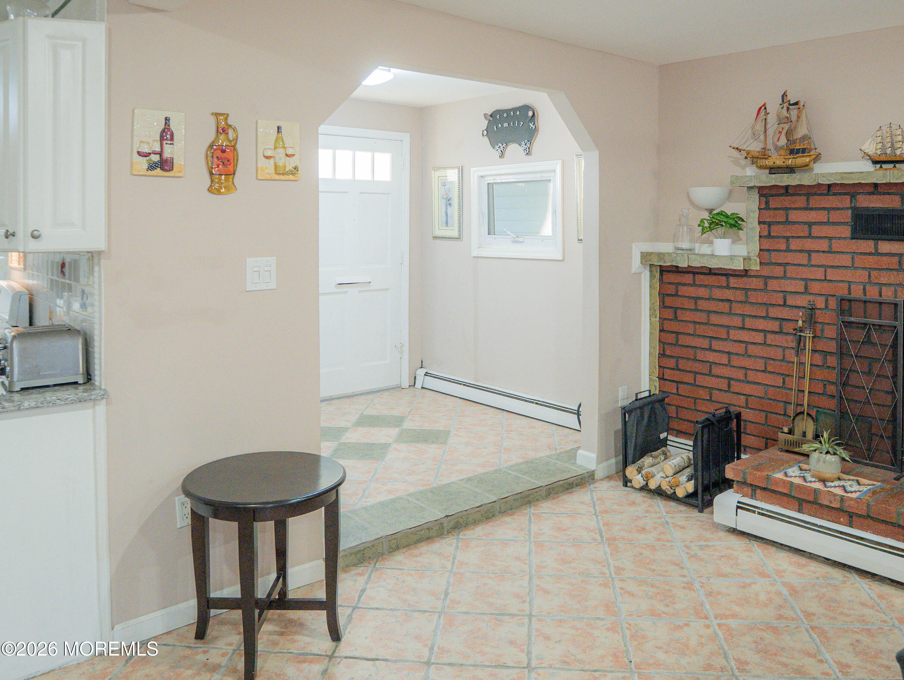 146 N Ensign Drive Little Egg Harbor NJ 08087