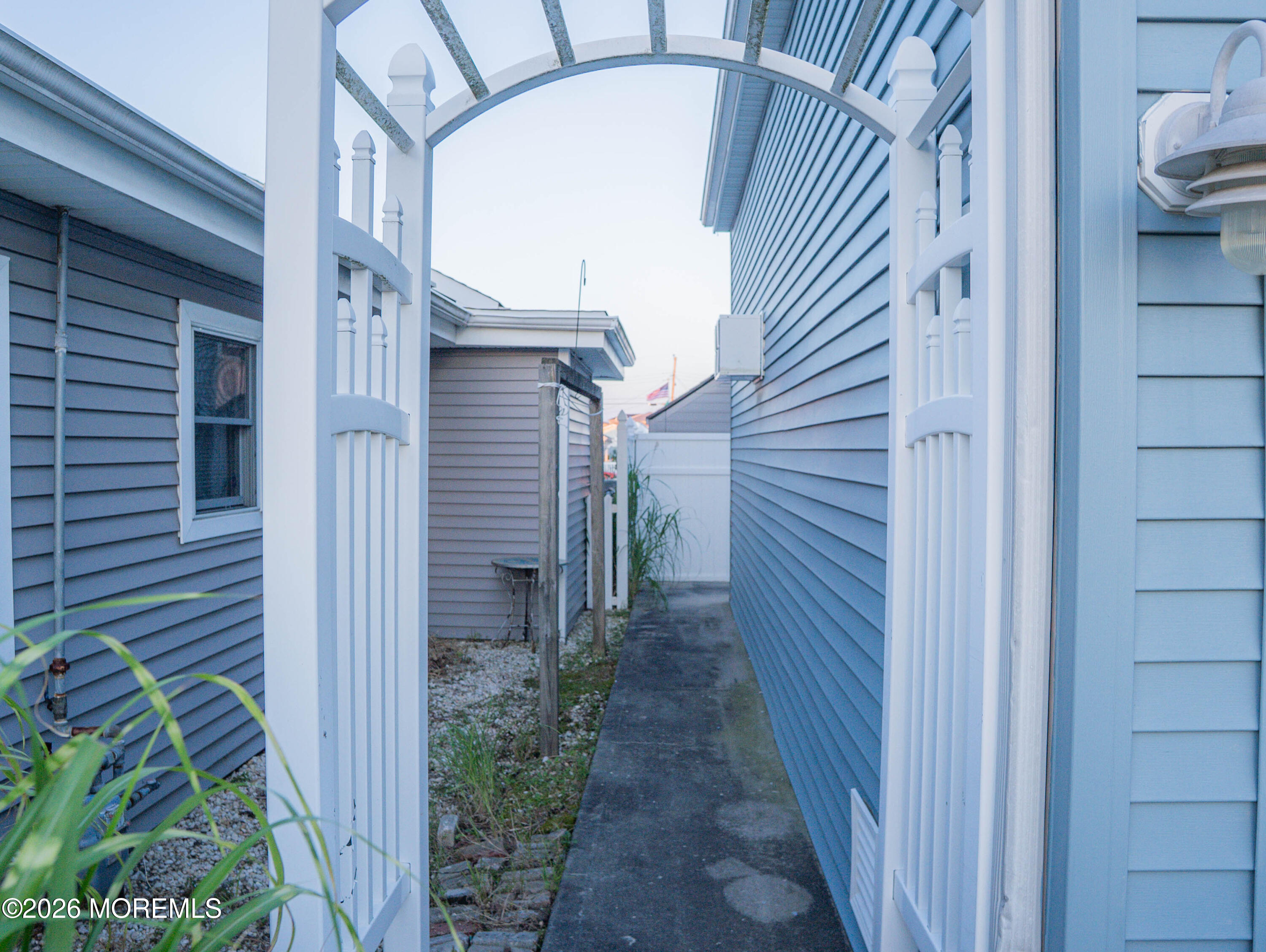 146 N Ensign Drive Little Egg Harbor NJ 08087