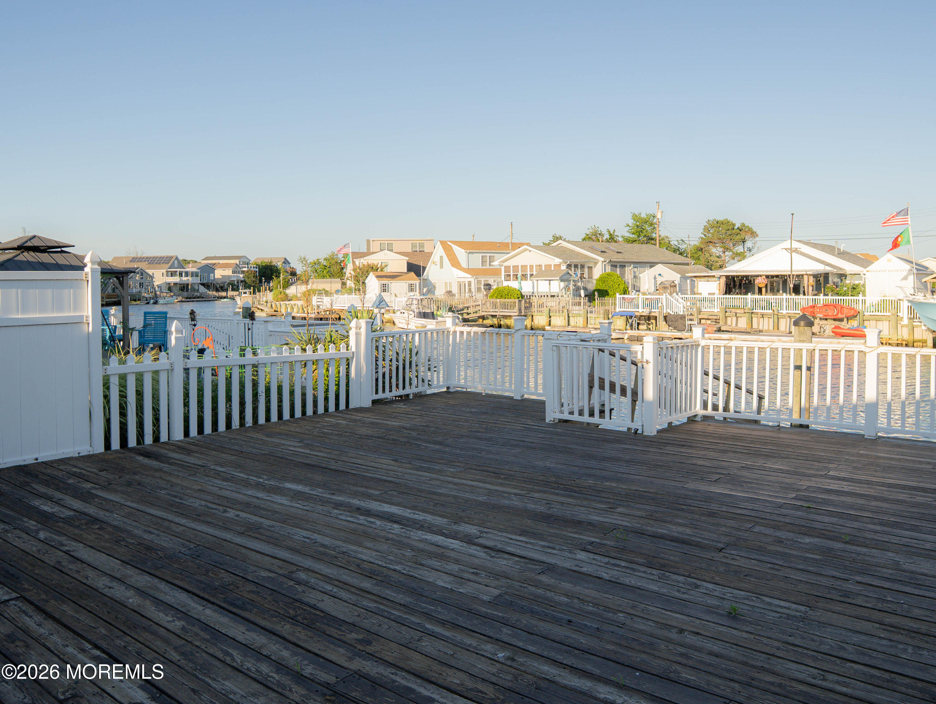 146 N Ensign Drive Little Egg Harbor NJ 08087