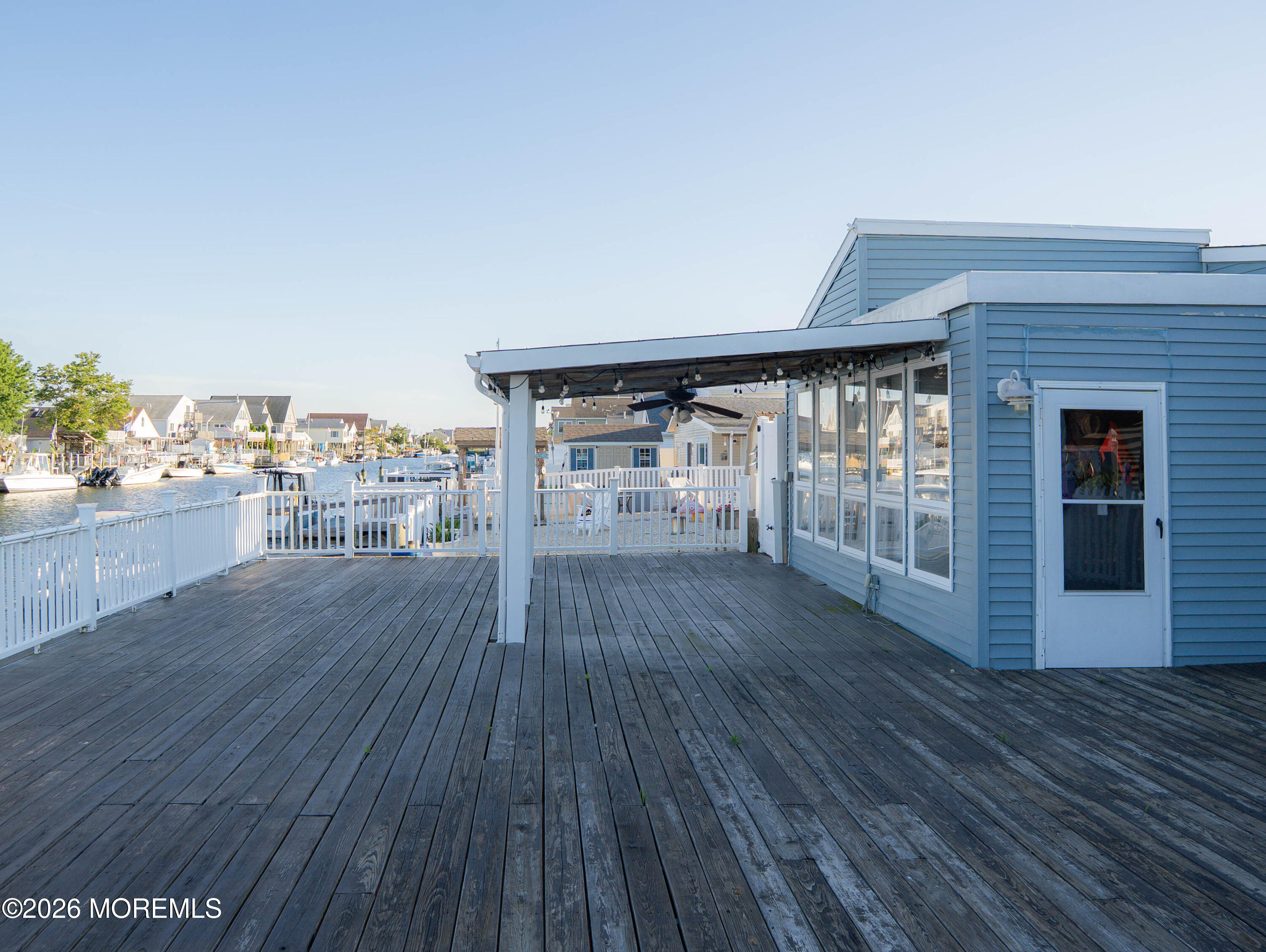 146 N Ensign Drive Little Egg Harbor NJ 08087