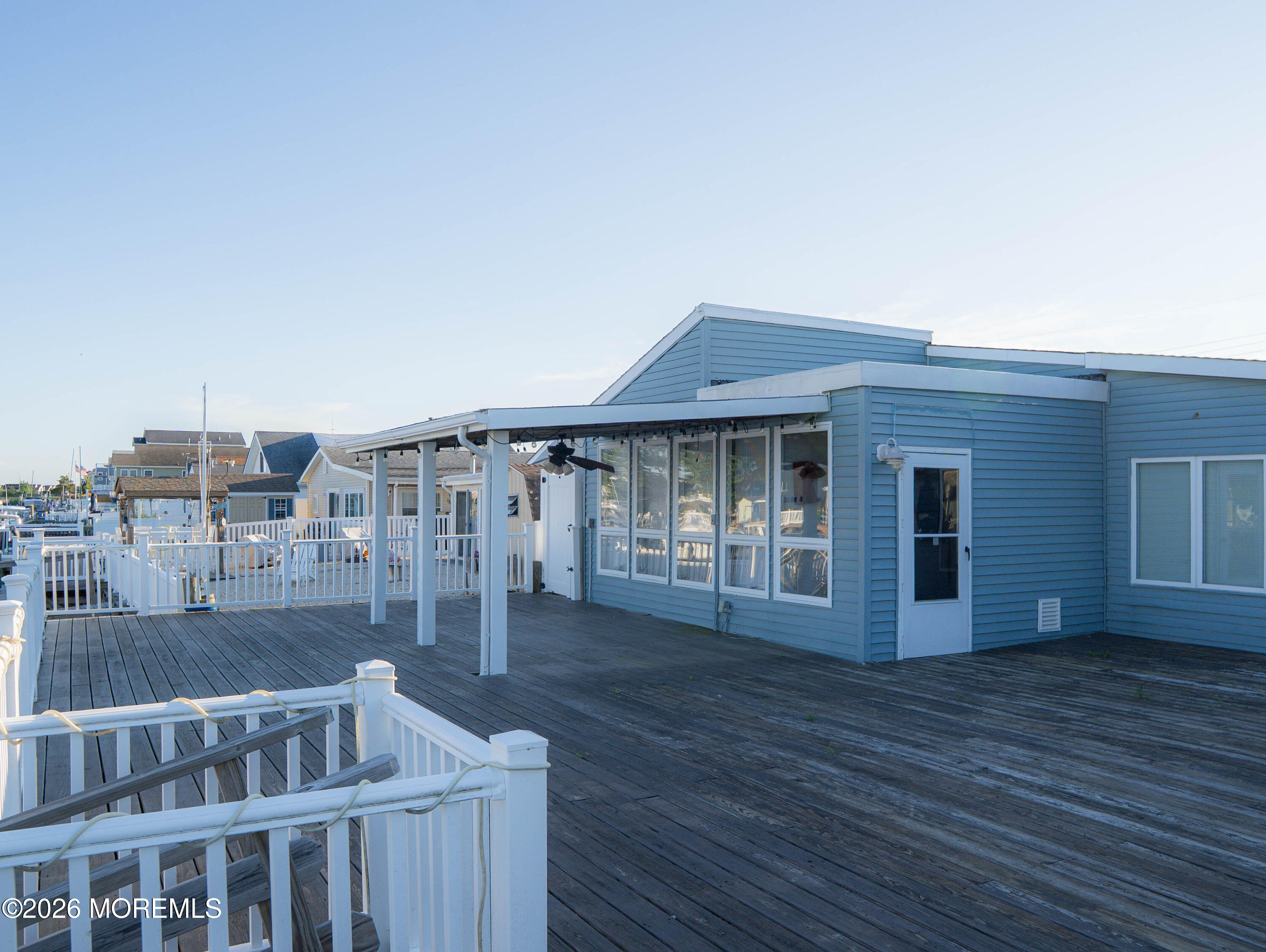 146 N Ensign Drive Little Egg Harbor NJ 08087