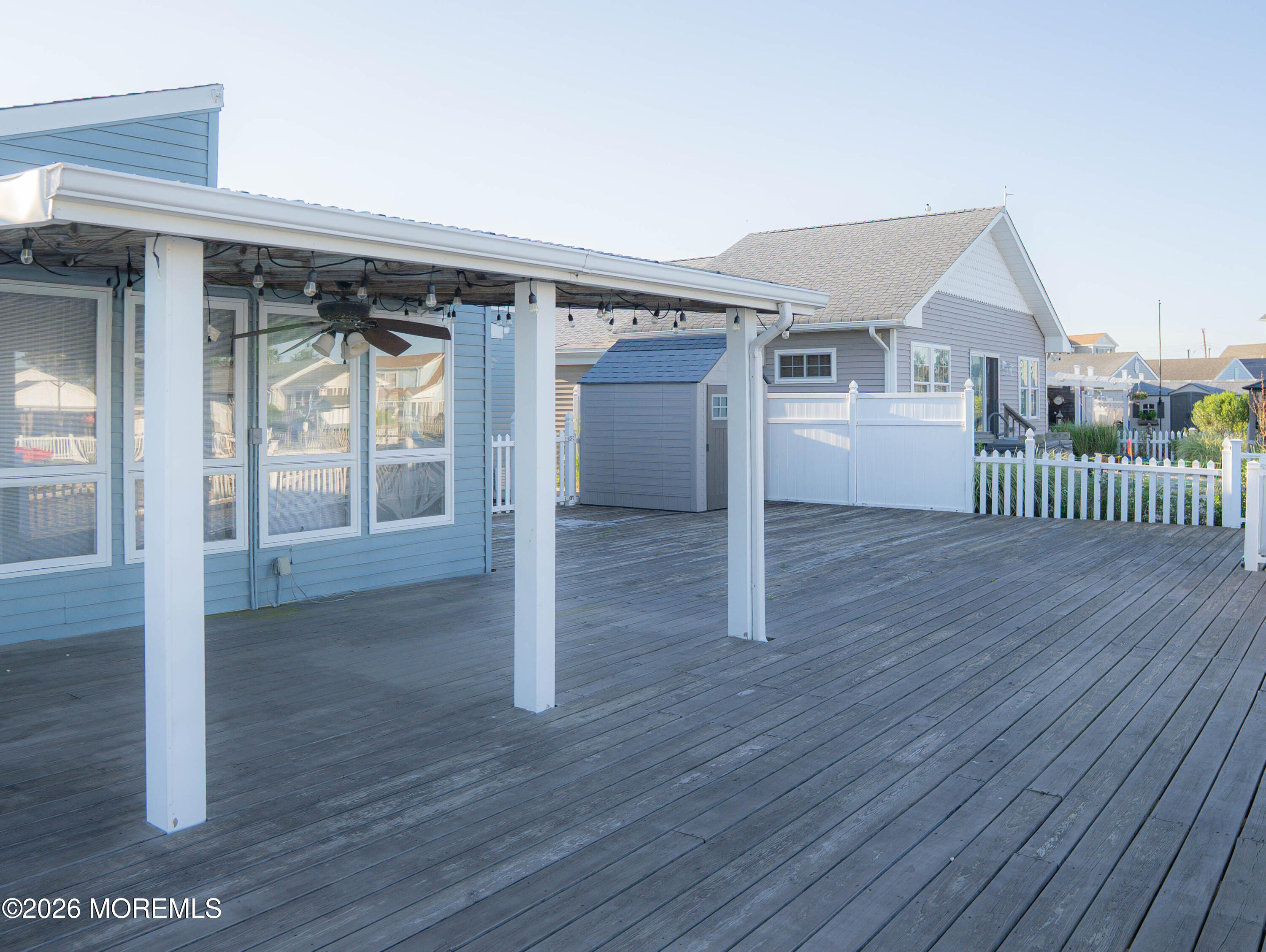 146 N Ensign Drive Little Egg Harbor NJ 08087