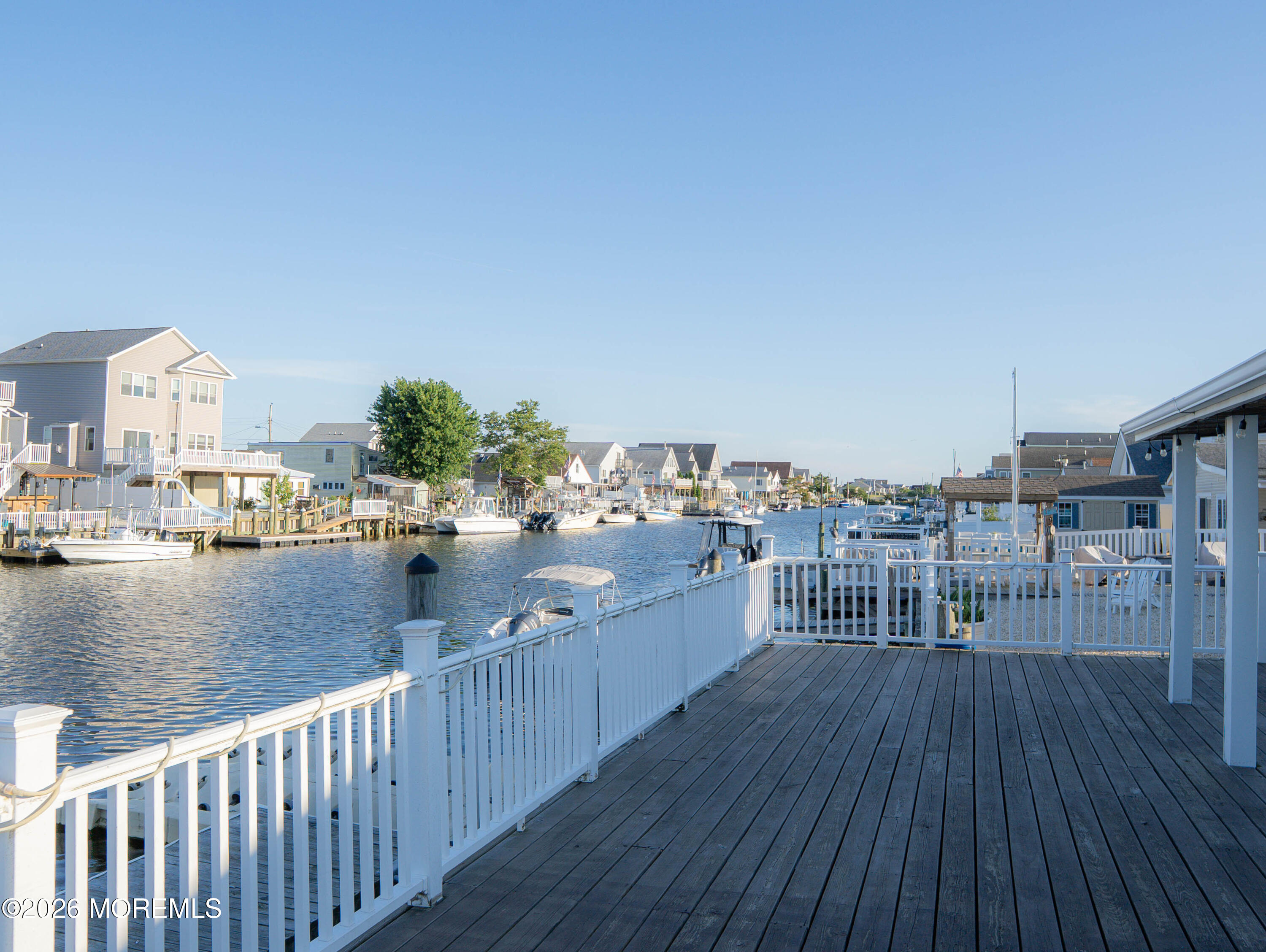 146 N Ensign Drive Little Egg Harbor NJ 08087