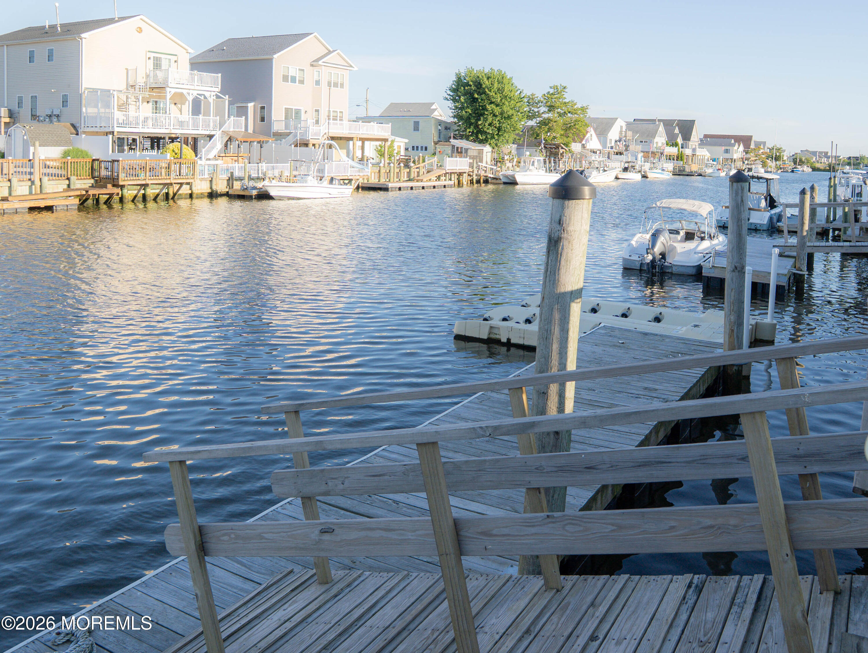 146 N Ensign Drive Little Egg Harbor NJ 08087