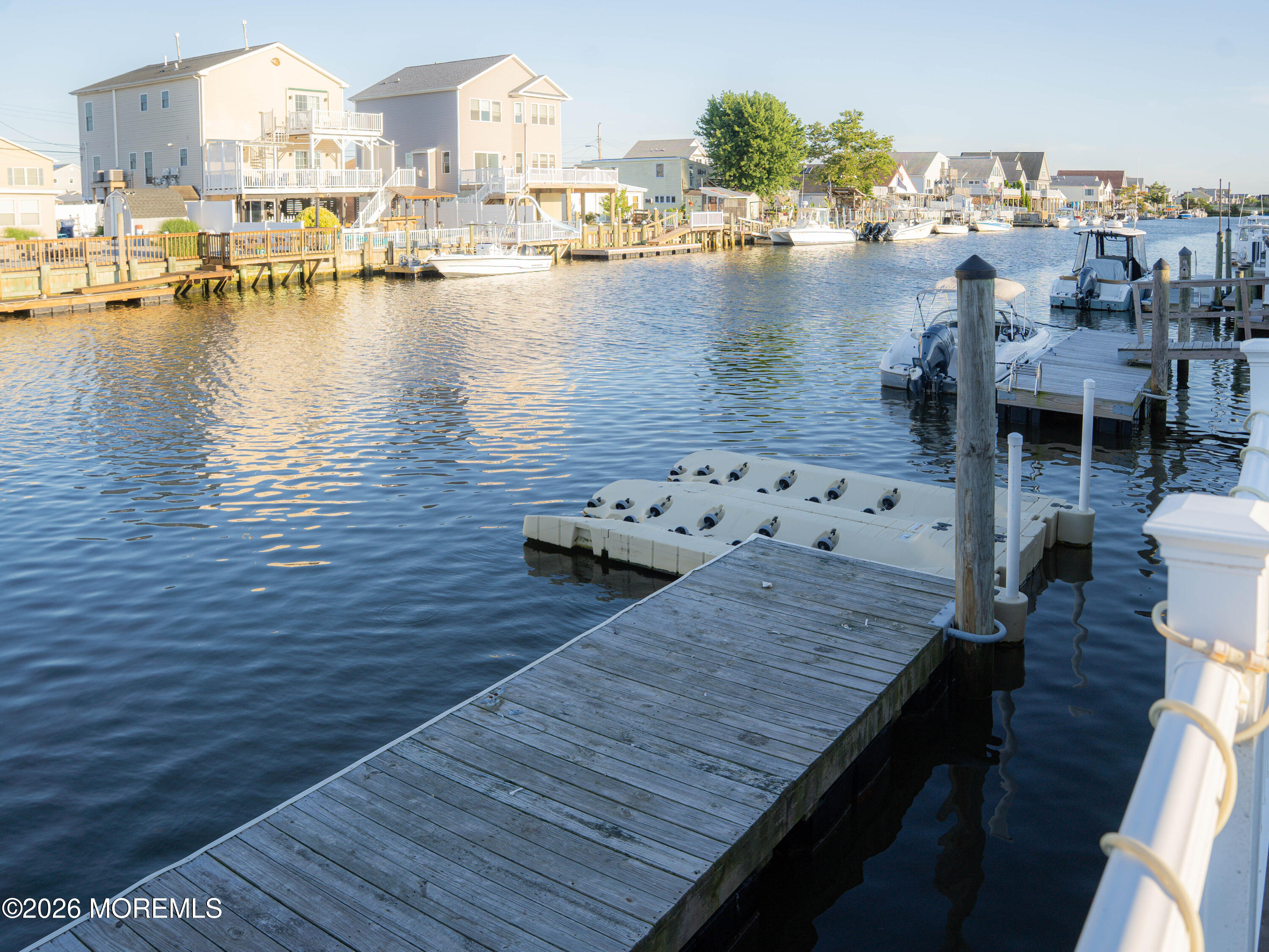 146 N Ensign Drive Little Egg Harbor NJ 08087