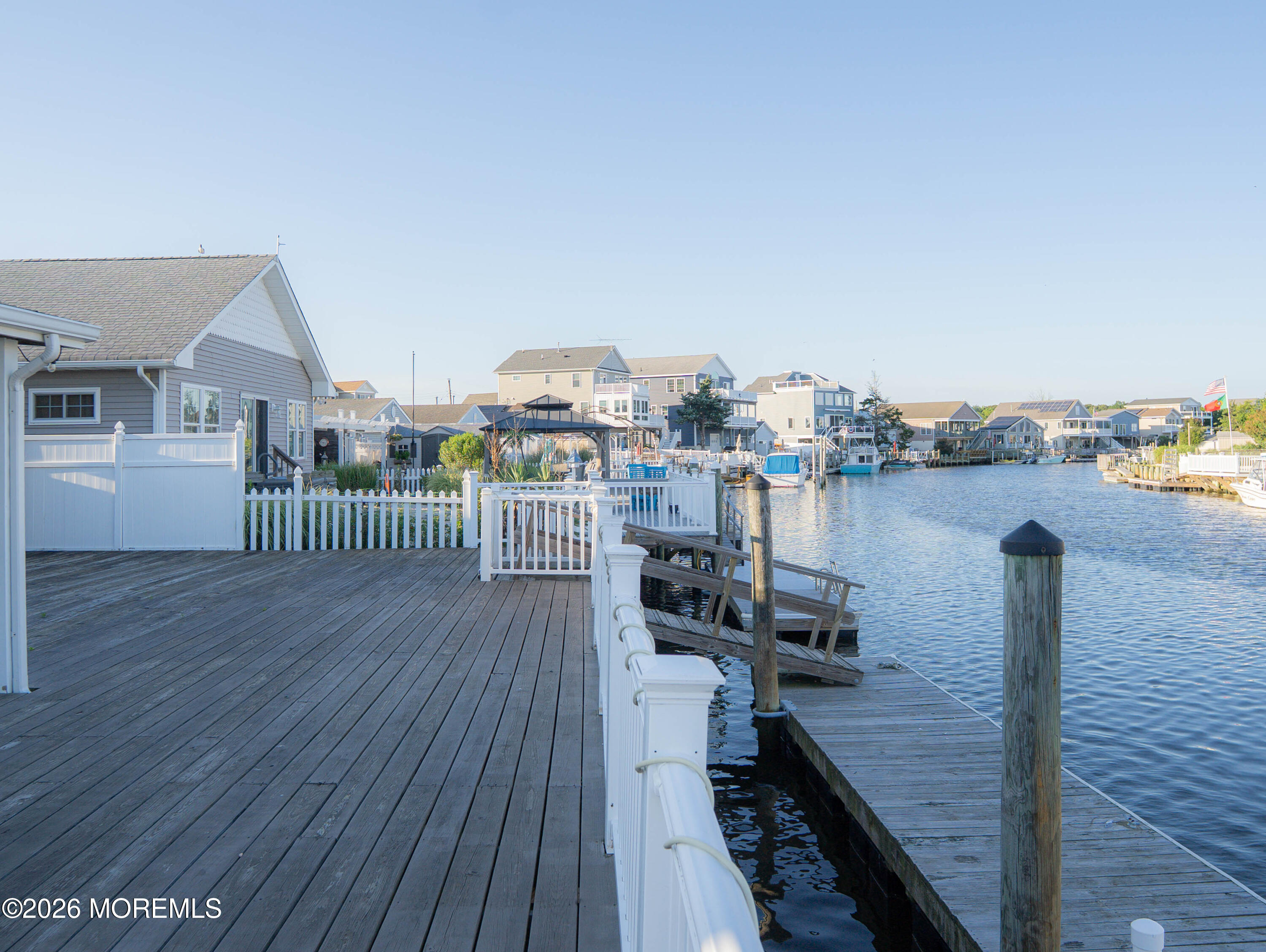 146 N Ensign Drive Little Egg Harbor NJ 08087