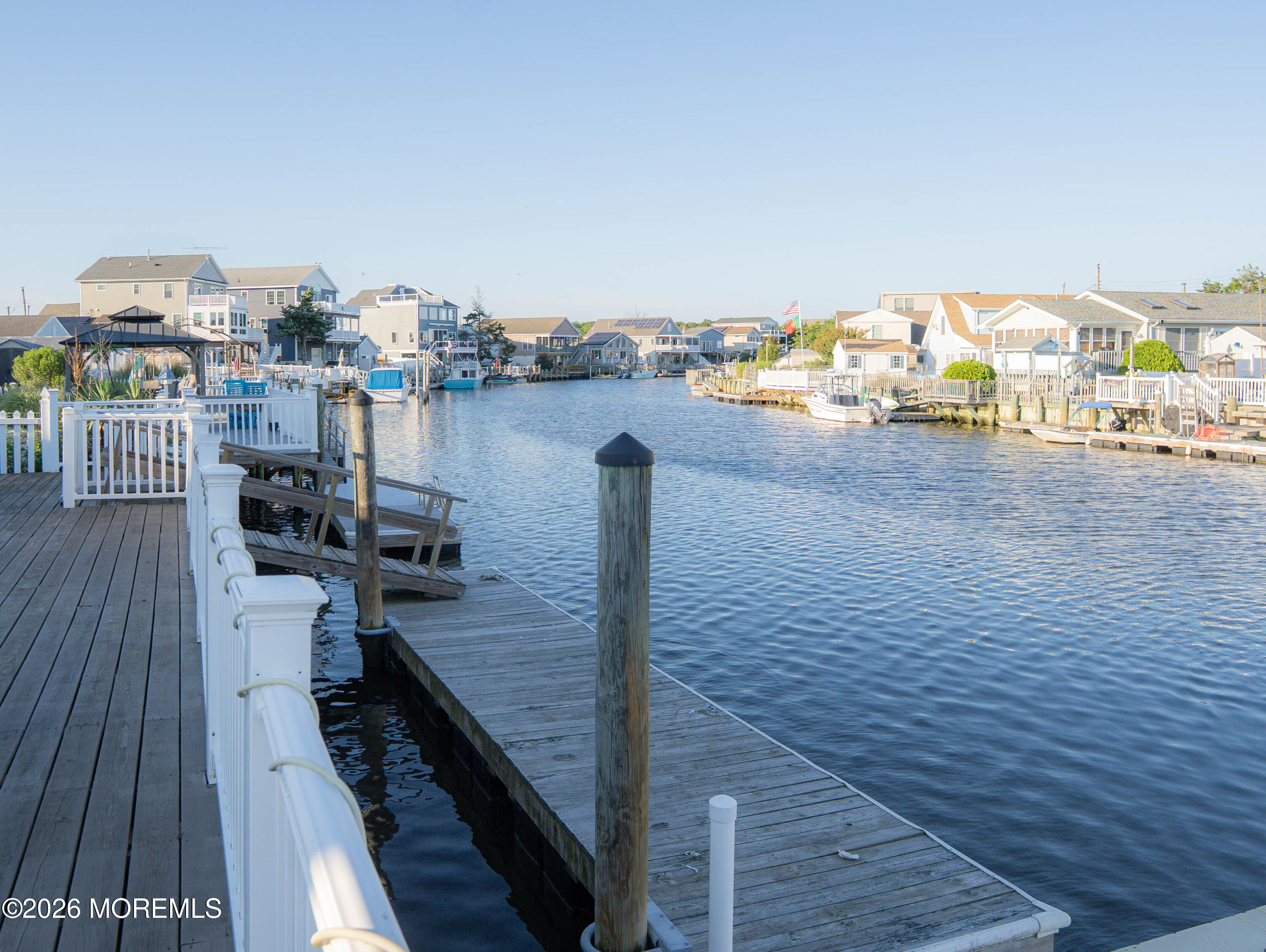 146 N Ensign Drive Little Egg Harbor NJ 08087