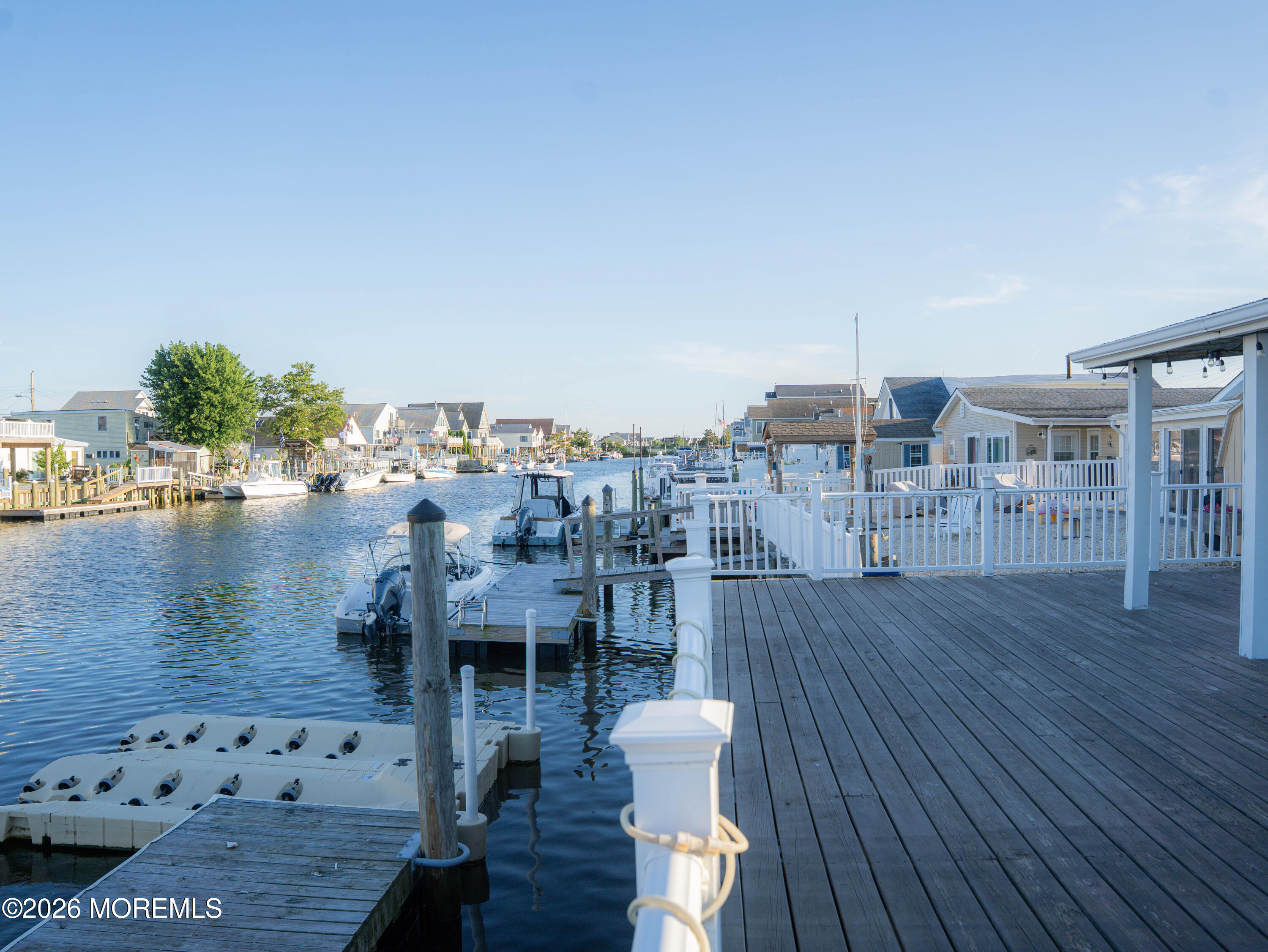 146 N Ensign Drive Little Egg Harbor NJ 08087