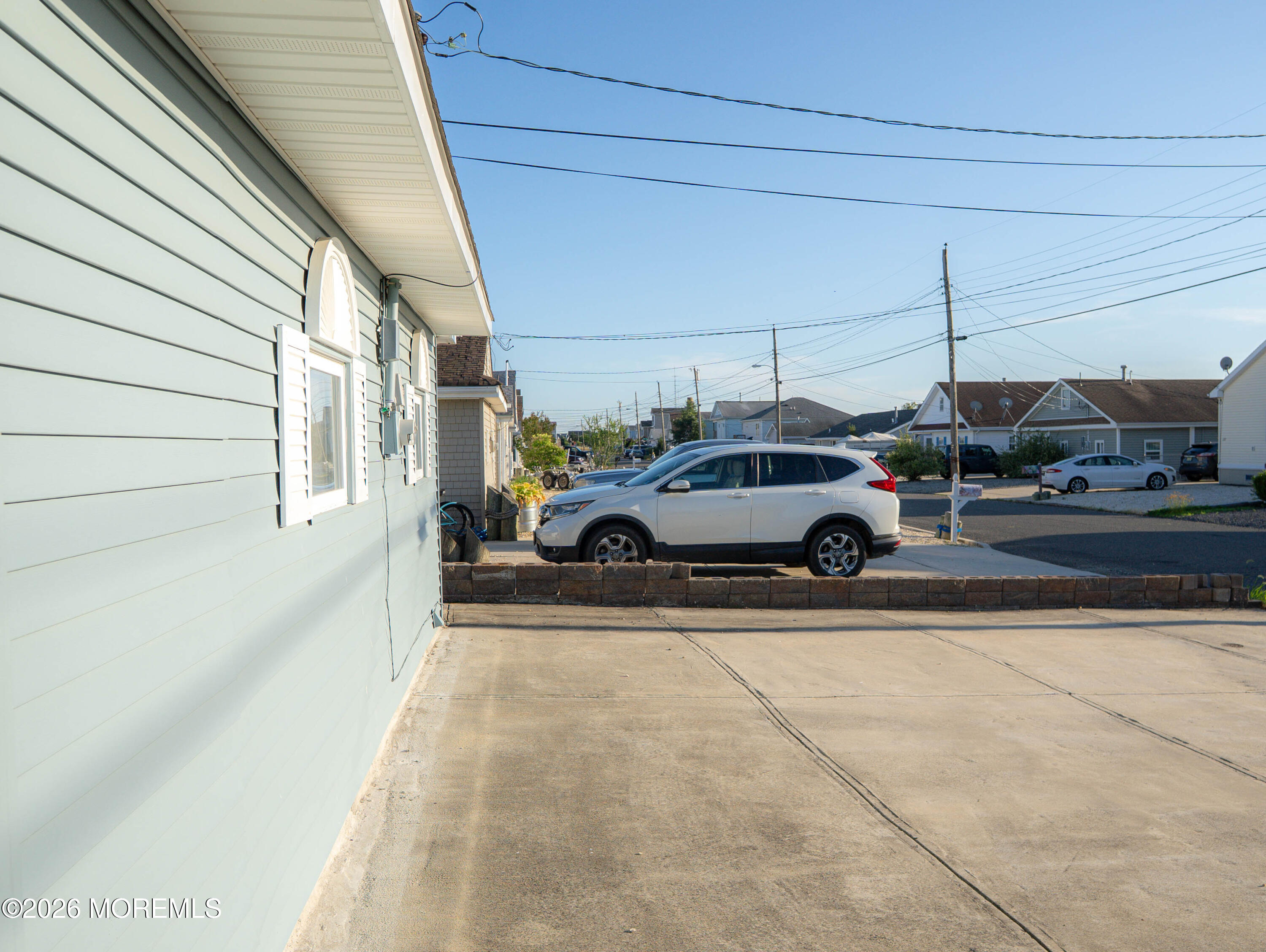 146 N Ensign Drive Little Egg Harbor NJ 08087