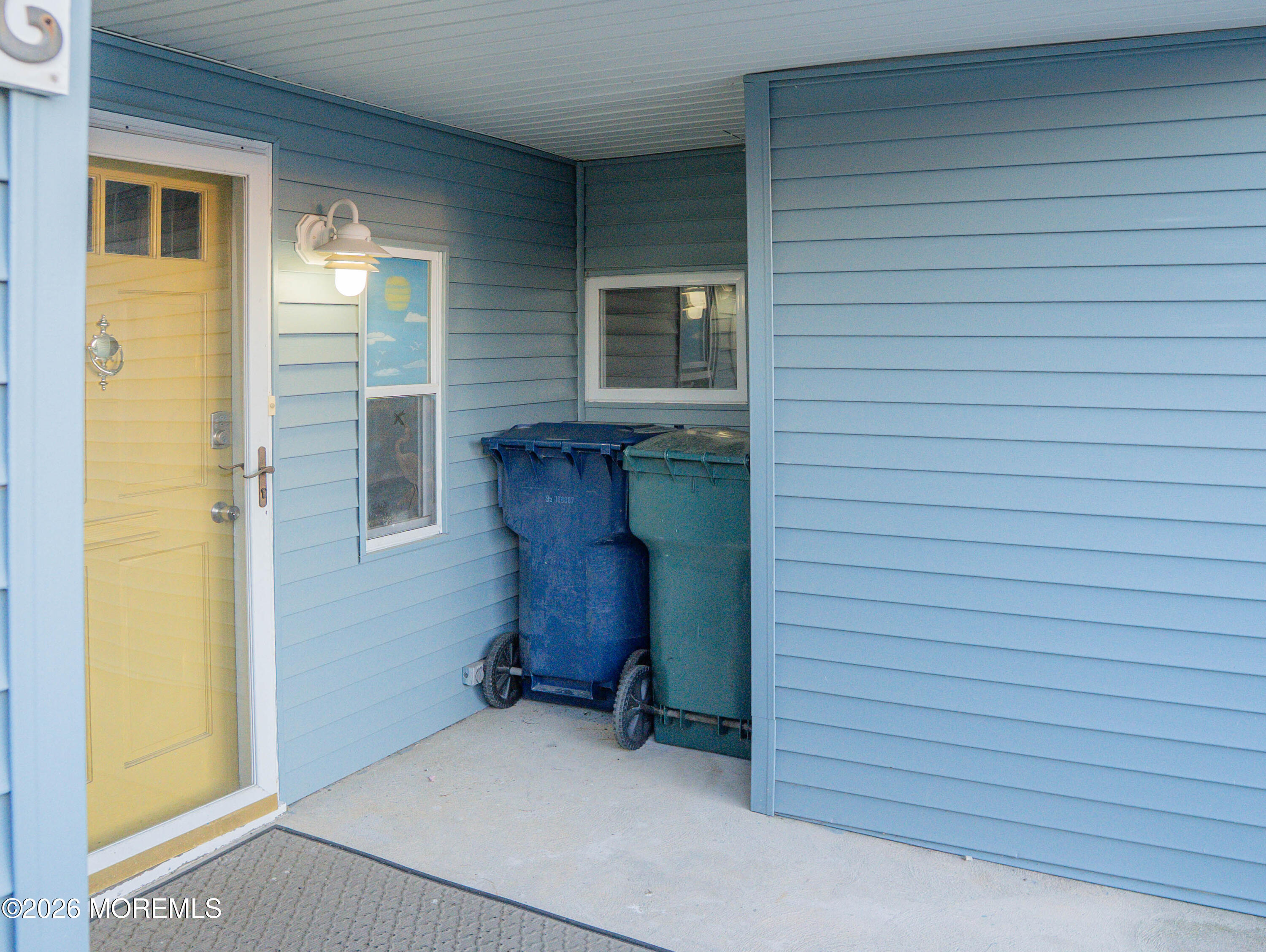 146 N Ensign Drive Little Egg Harbor NJ 08087