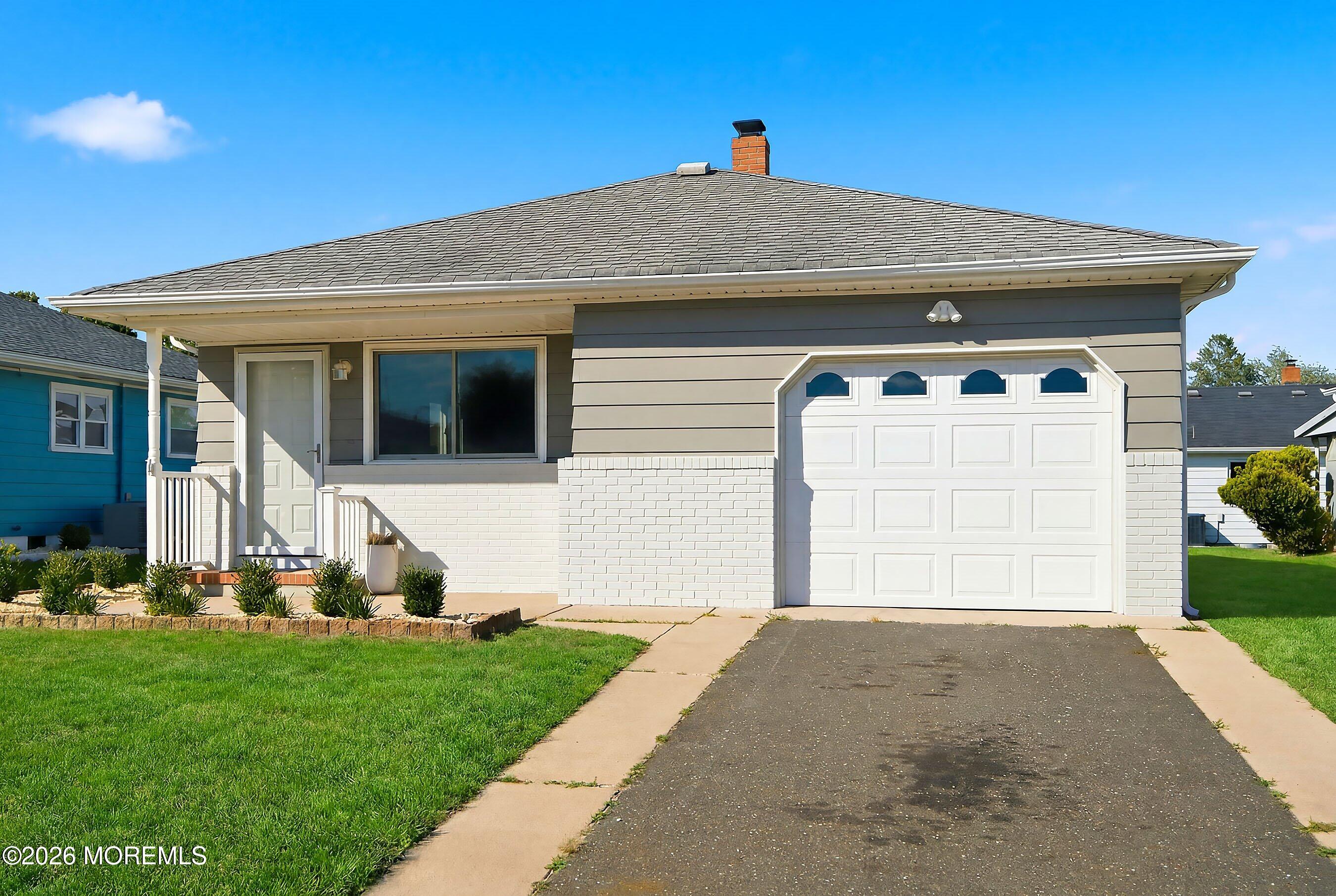 205 Bonaire Drive Toms River NJ 08757