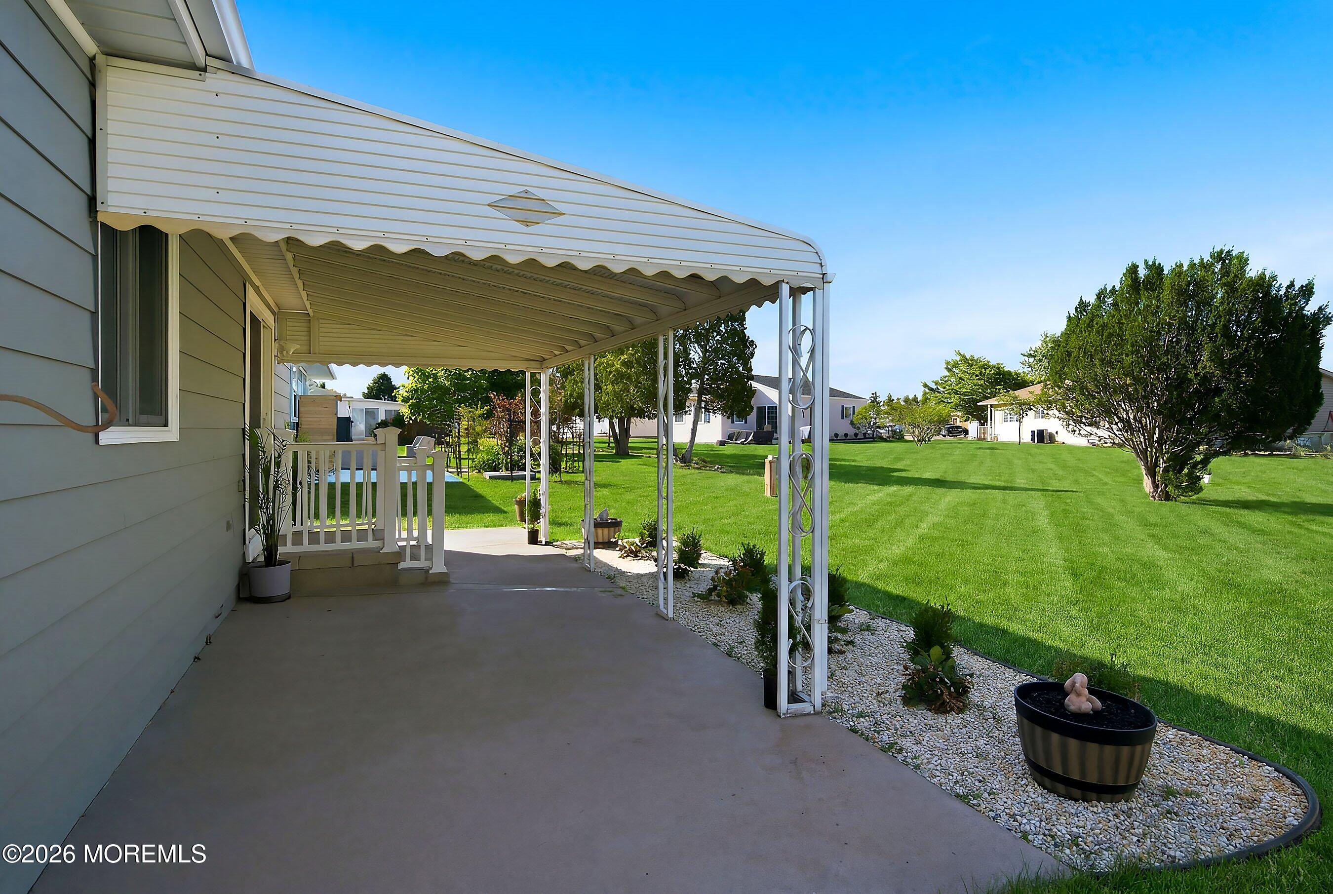 205 Bonaire Drive Toms River NJ 08757