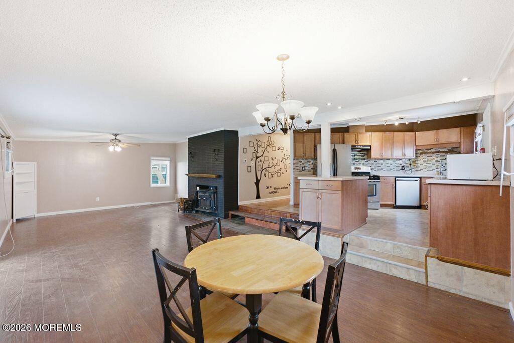 49 Wildgeese Circle Browns Mills NJ 08015