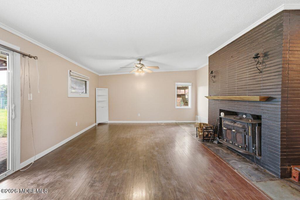 49 Wildgeese Circle Browns Mills NJ 08015