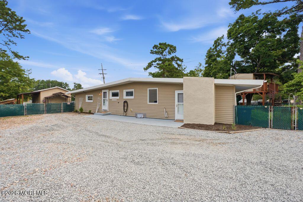49 Wildgeese Circle Browns Mills NJ 08015
