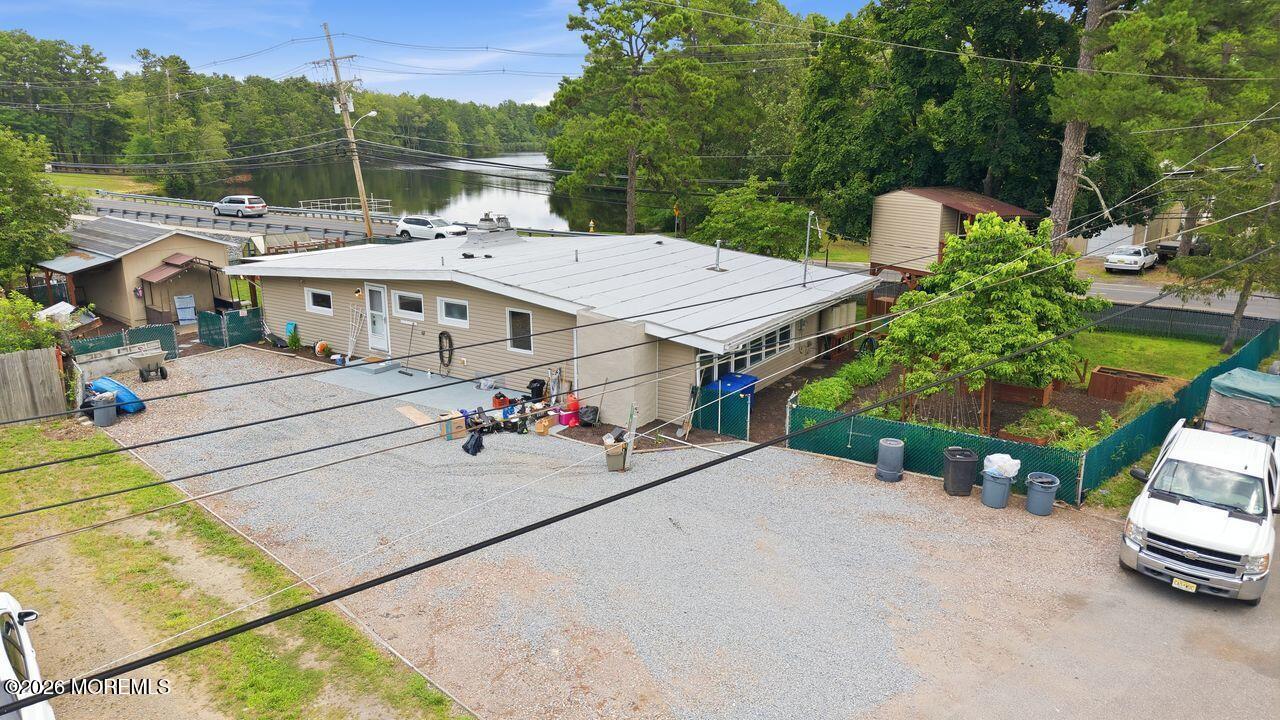 49 Wildgeese Circle Browns Mills NJ 08015