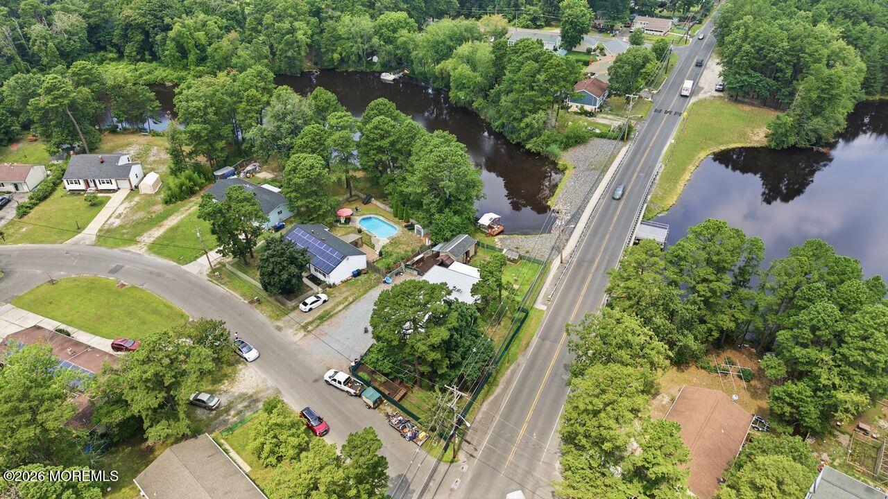 49 Wildgeese Circle Browns Mills NJ 08015