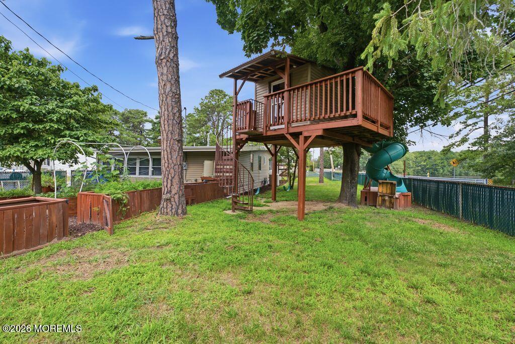 49 Wildgeese Circle Browns Mills NJ 08015