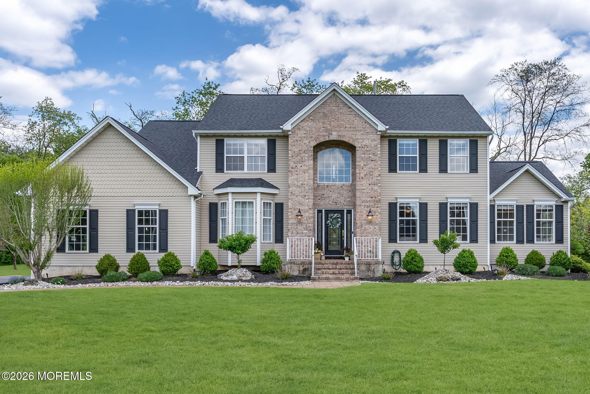 51 Manfre Court Freehold NJ 07728