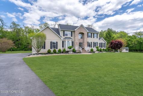 51 Manfre Court Freehold NJ 07728