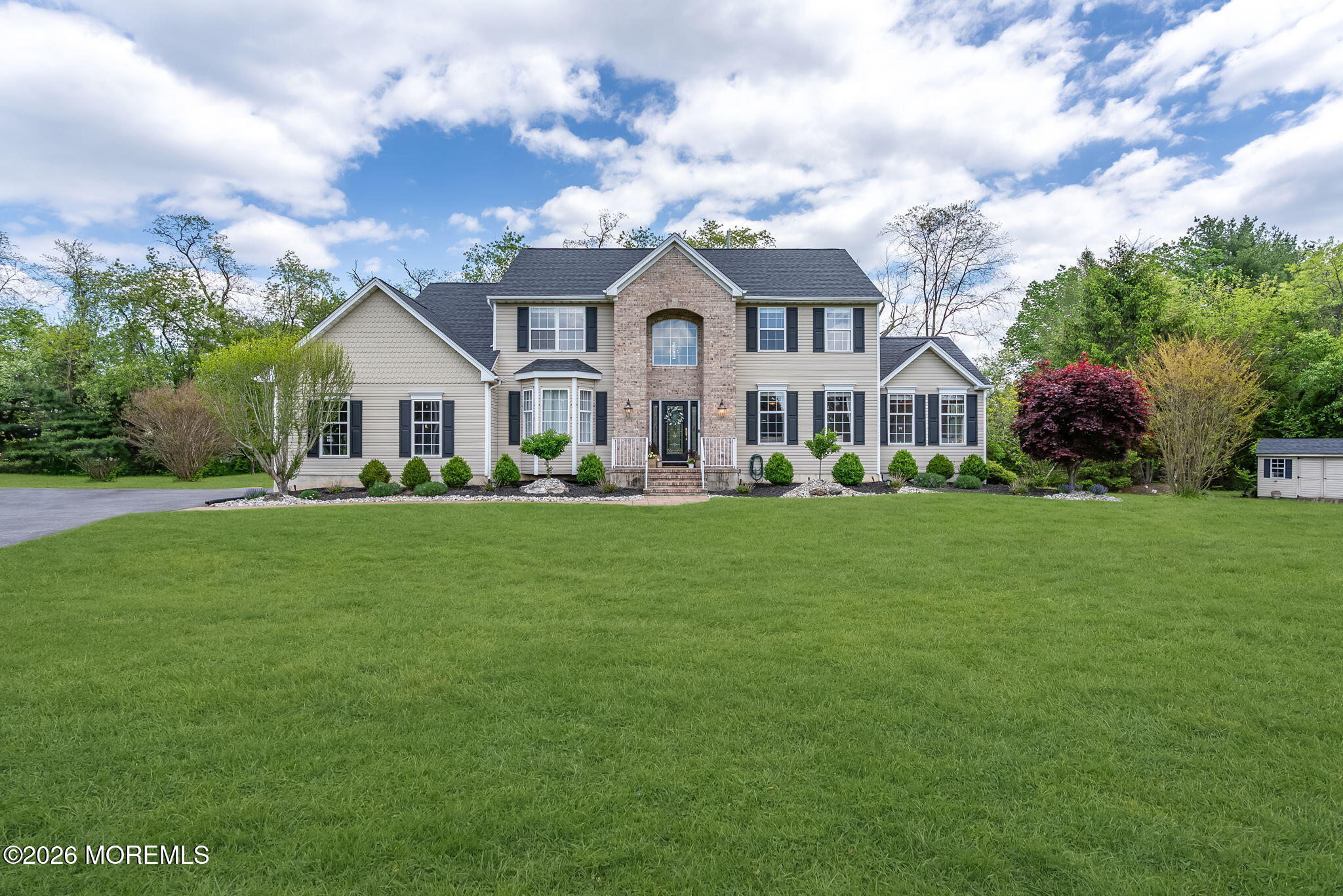 51 Manfre Court Freehold NJ 07728